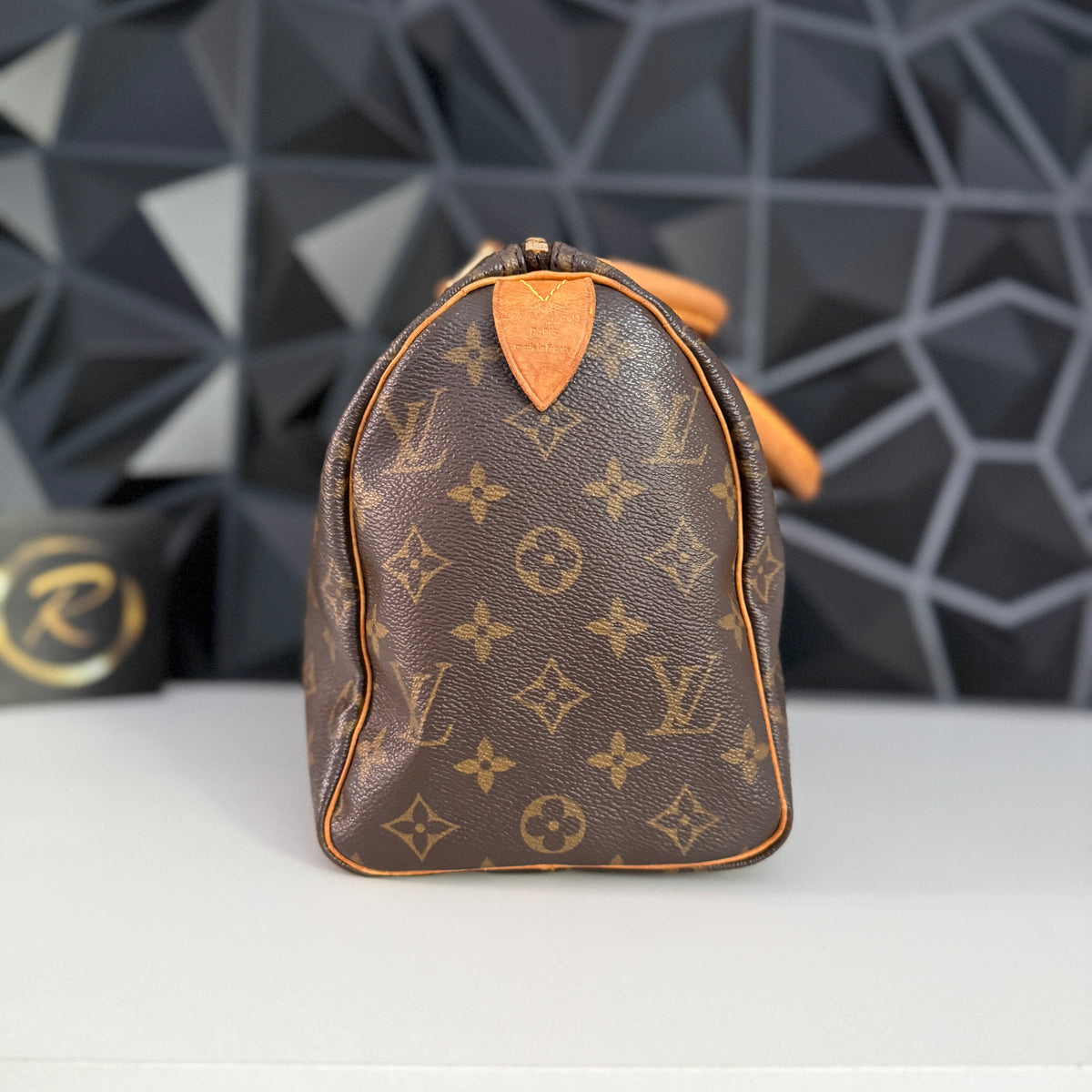 Louis Vuitton Speedy 25