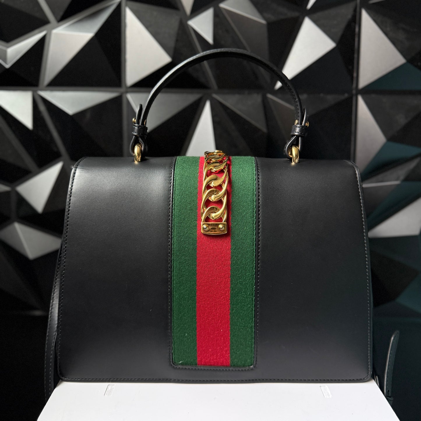 Gucci Sylvie Medium