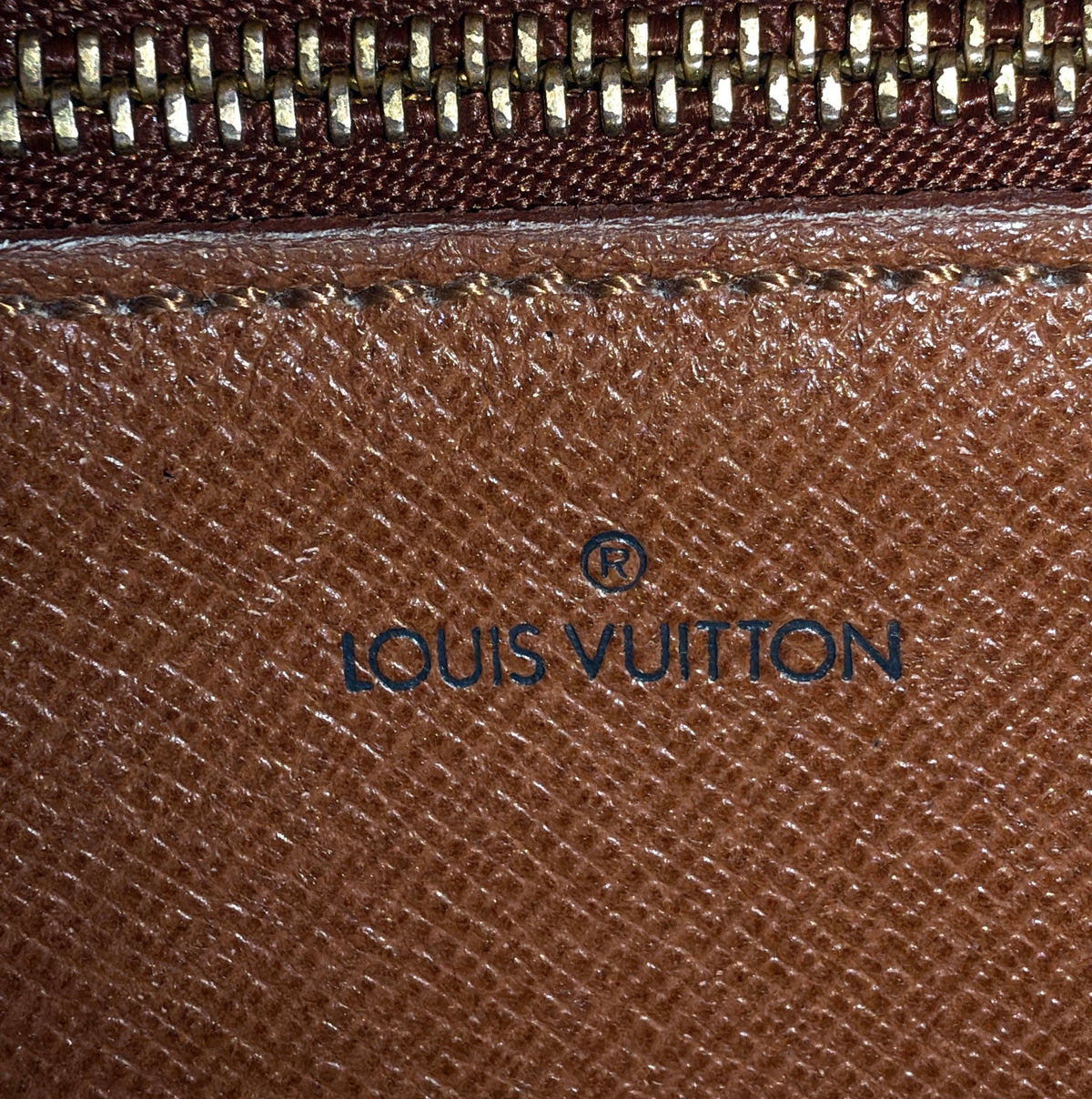 Louis Vuitton Jeune Fille PM