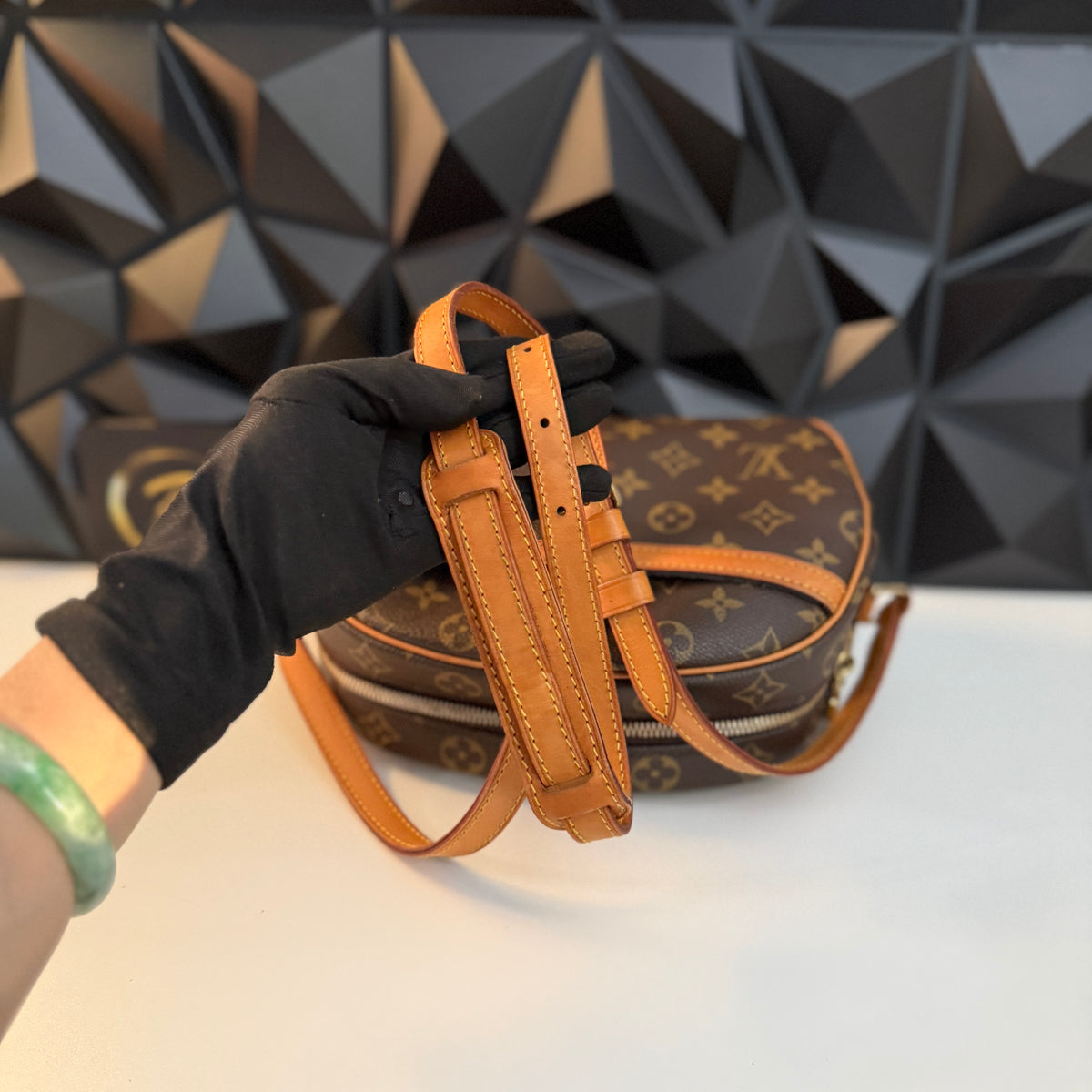 Louis Vuitton Blois