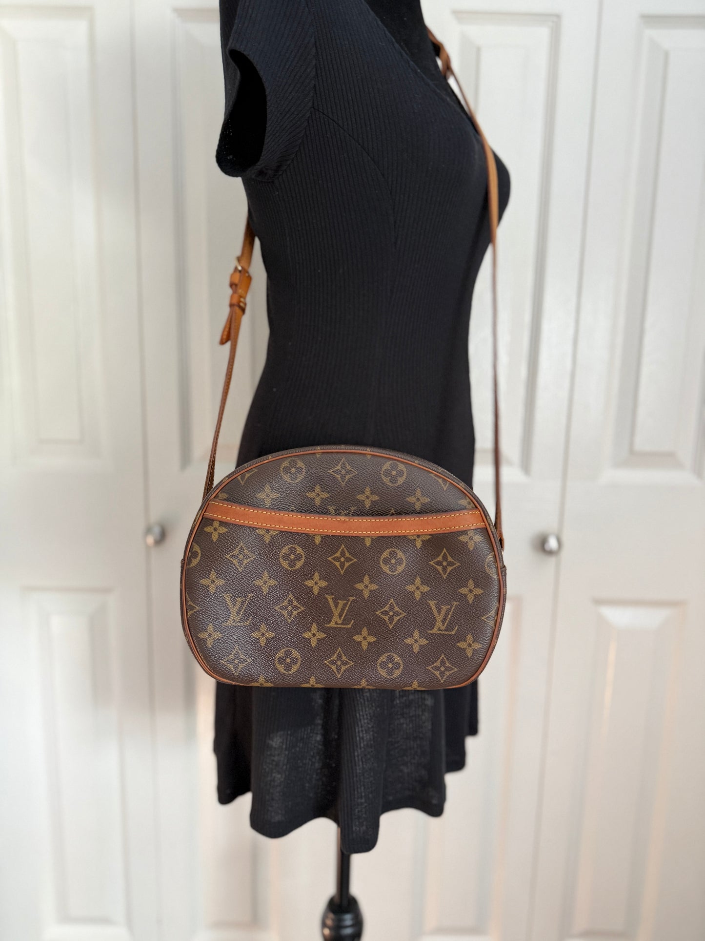 Louis Vuitton Blois