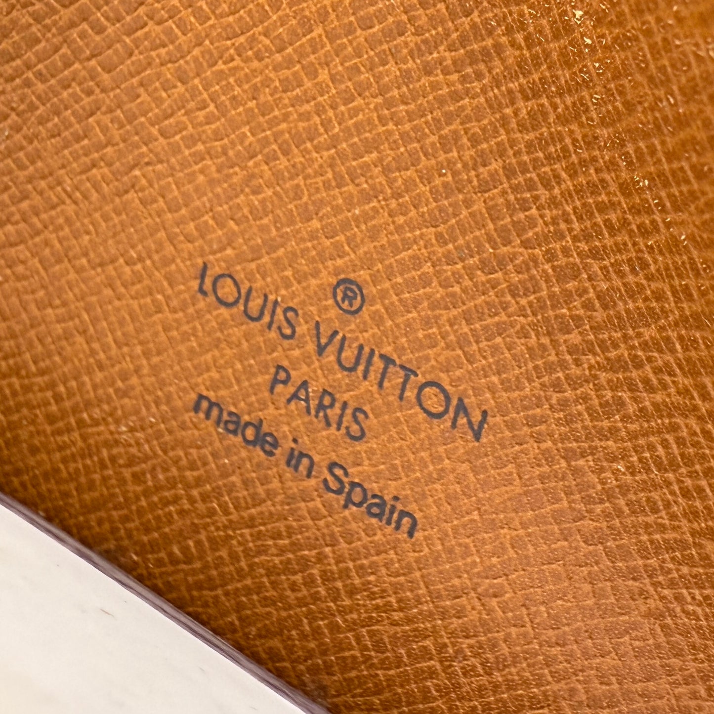 Louis Vuitton Card Holder