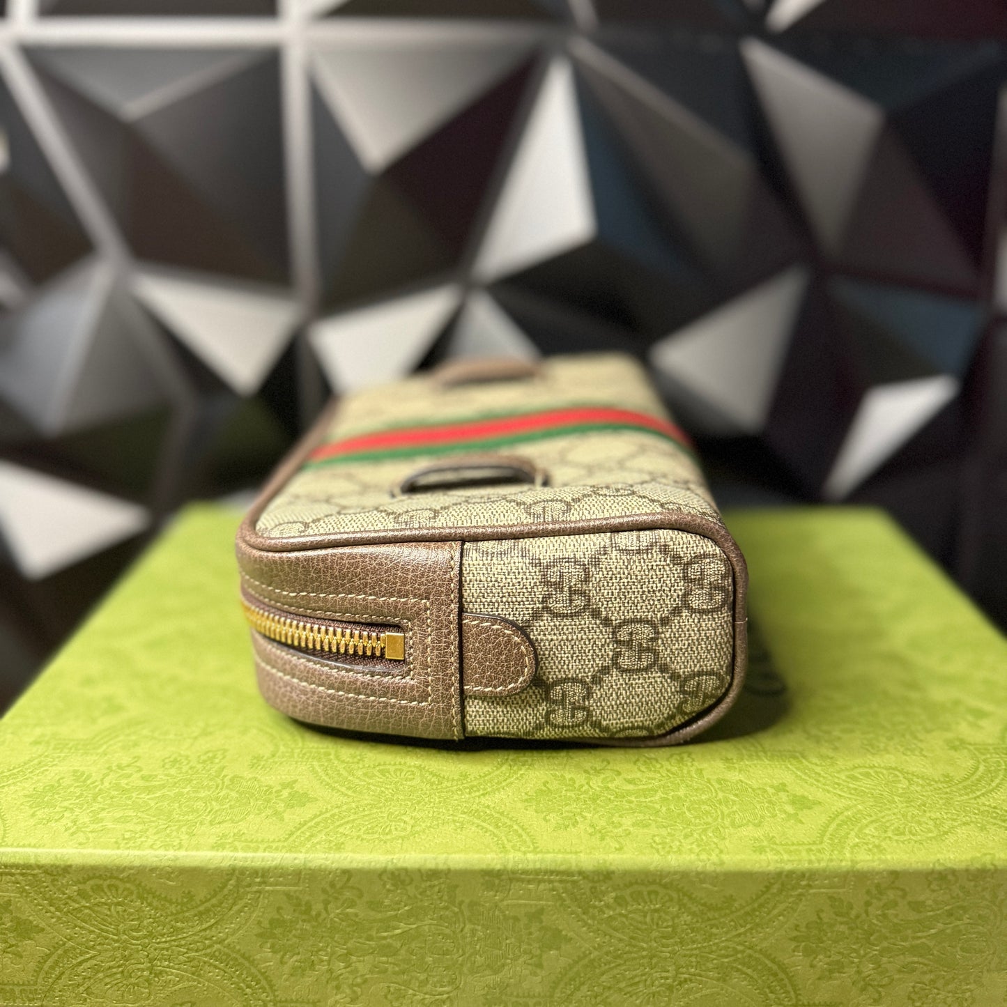 Gucci Ophidia Belt Bag