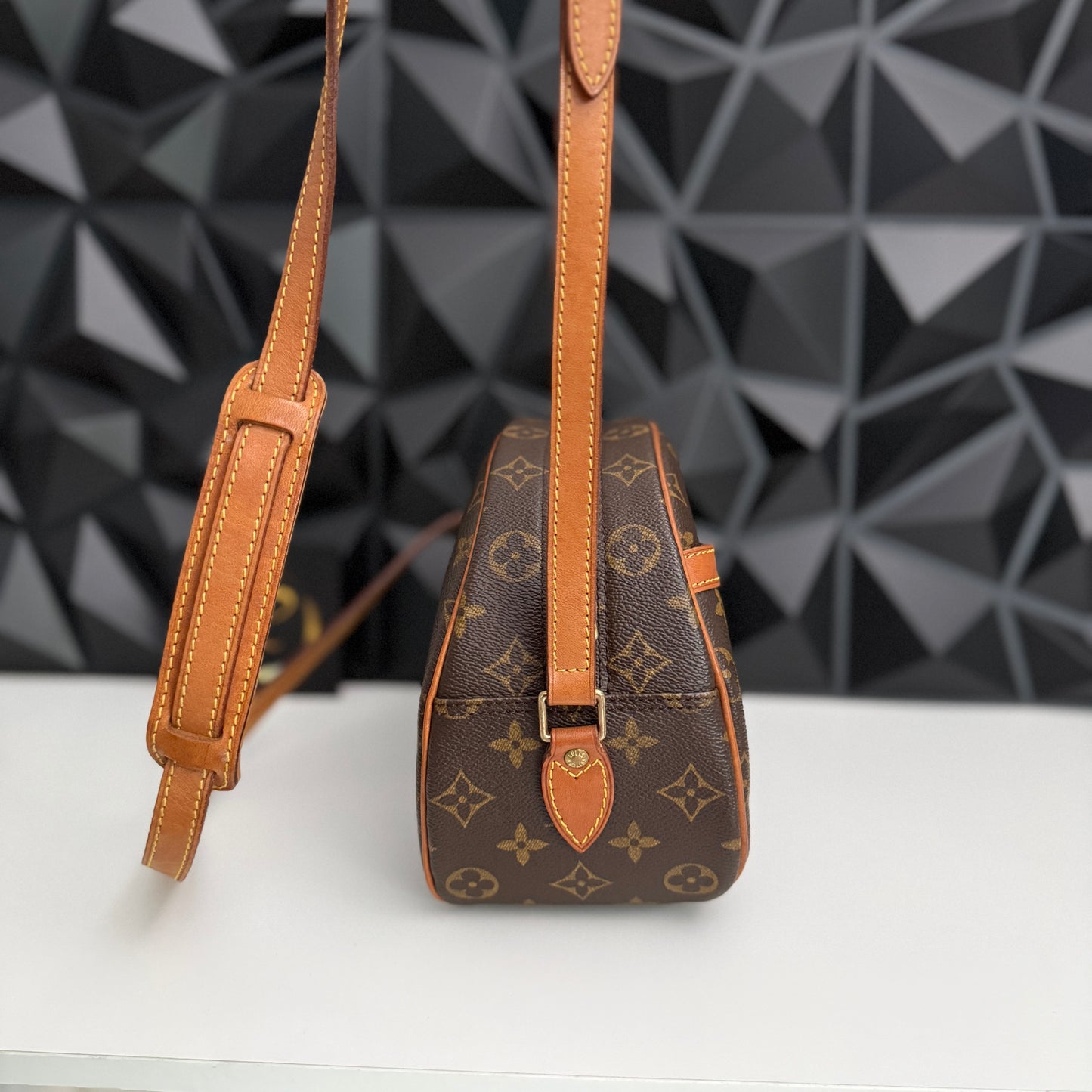 Louis Vuitton Blois Crossbody