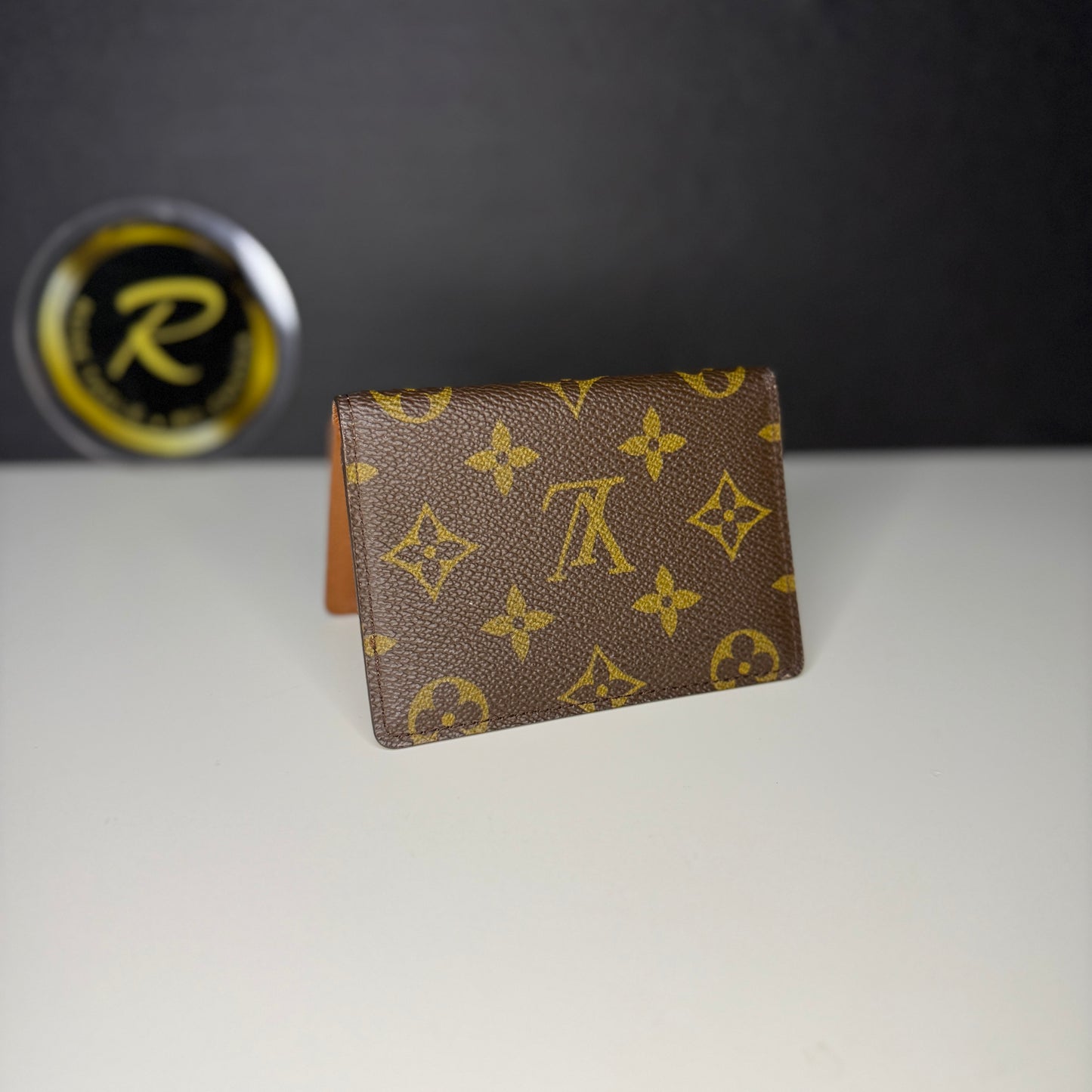 Louis Vuitton Card Holder