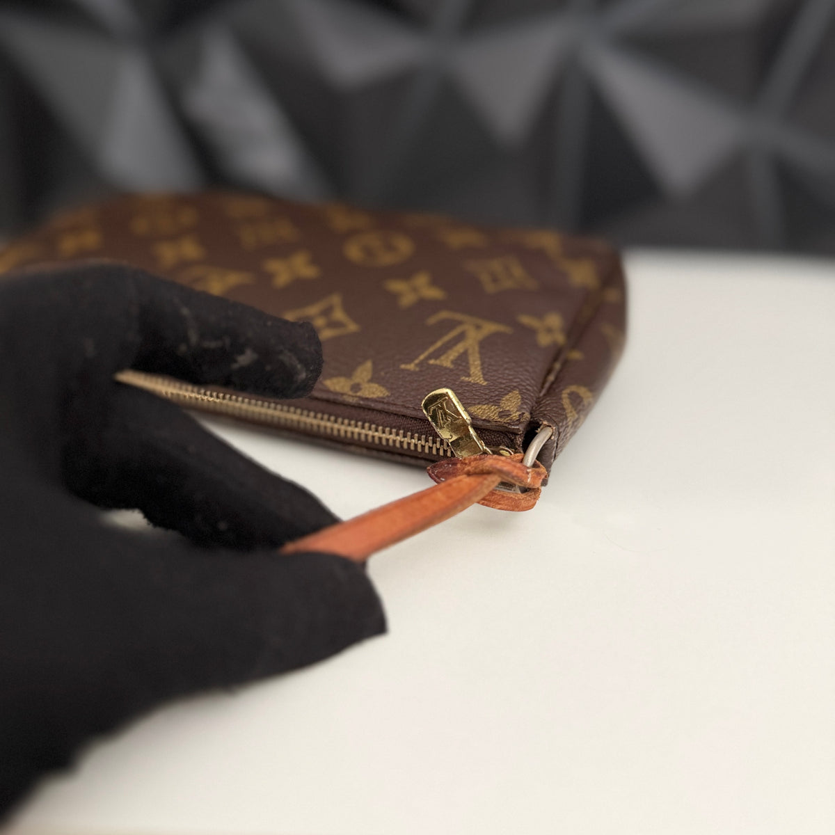 Louis Vuitton Pochette Accessoires
