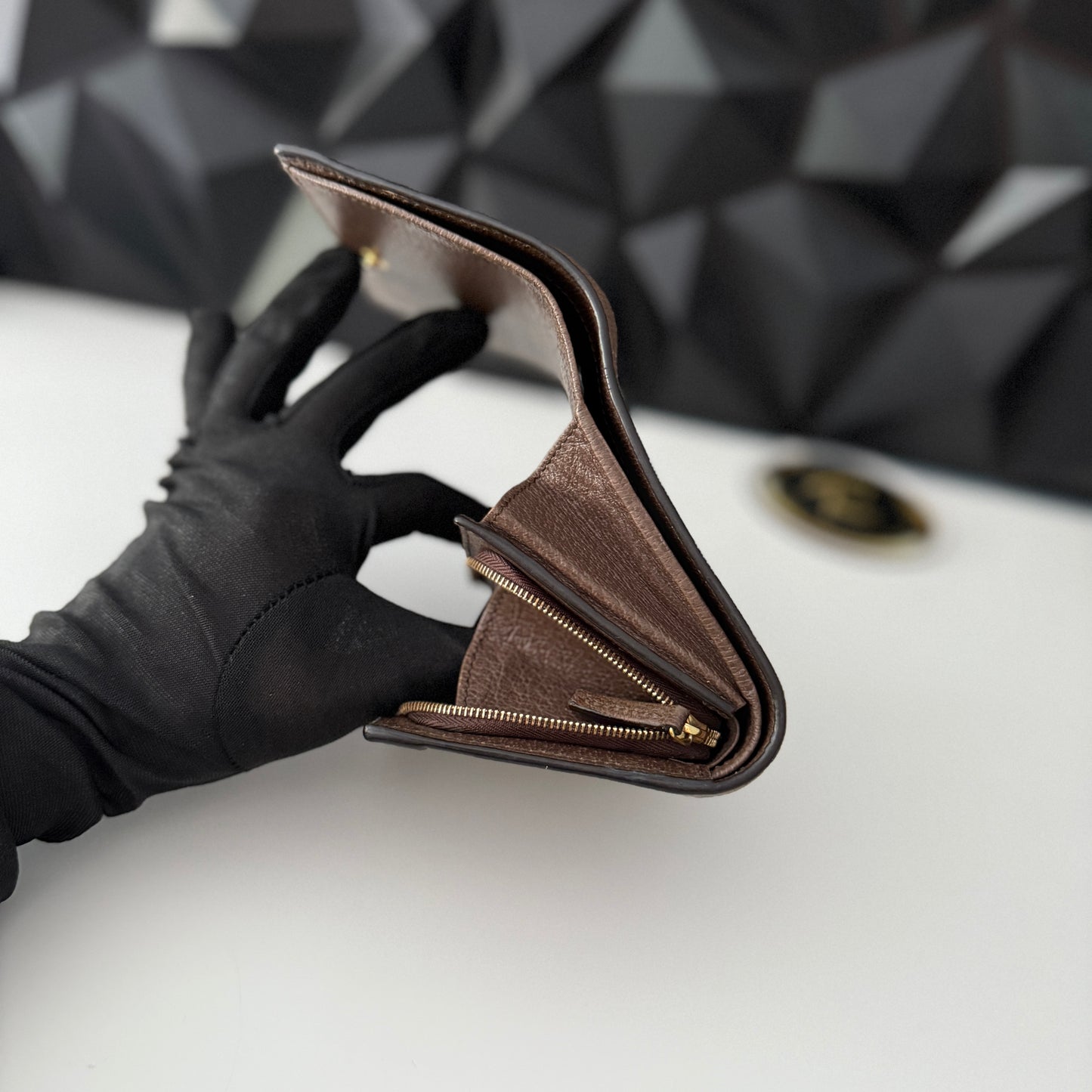 Gucci Ophidia Wallet