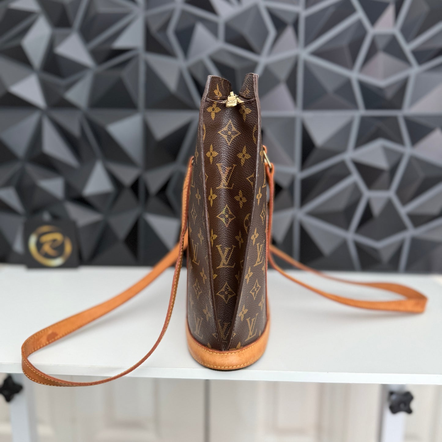 Louis Vuitton Babylone Tote