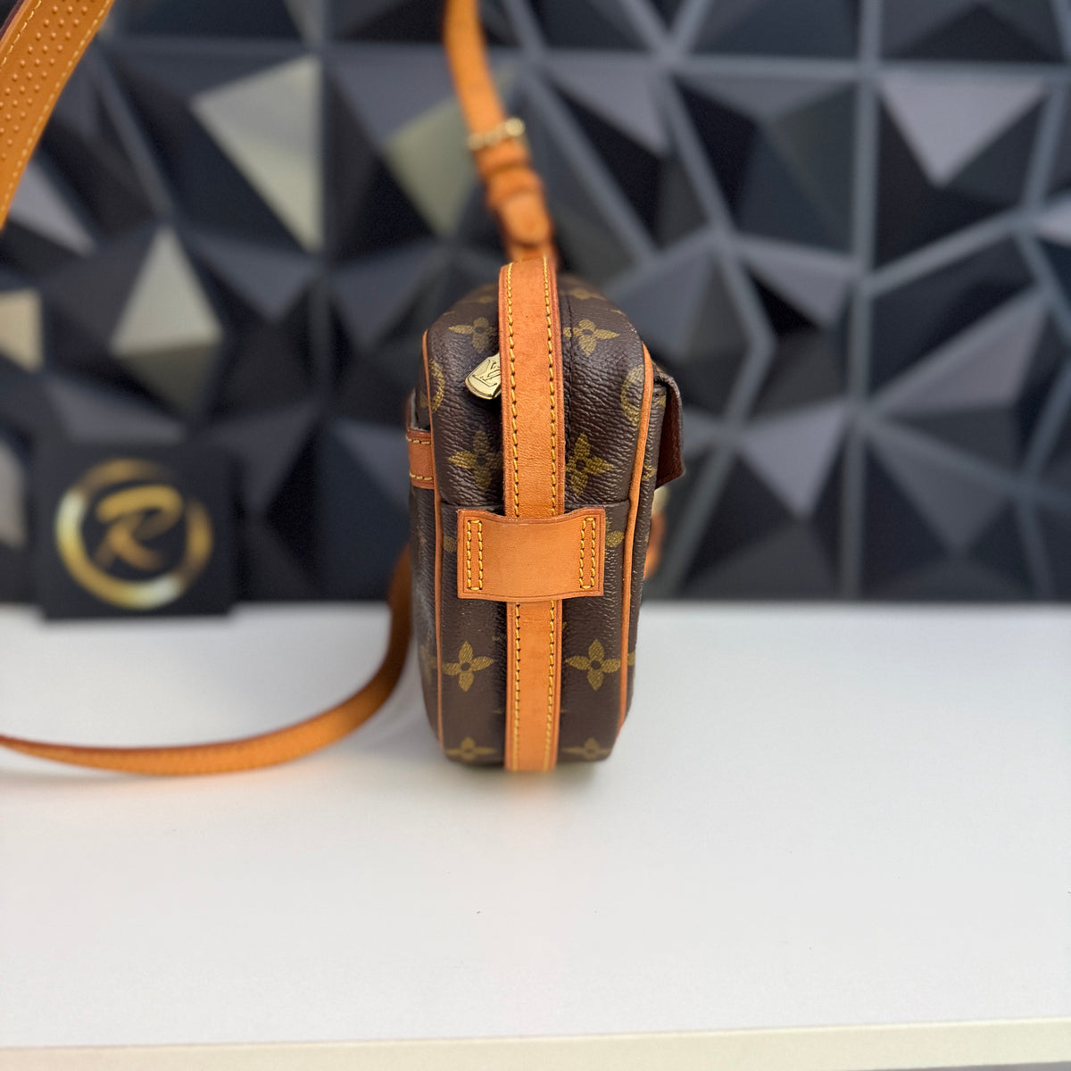 Louis Vuitton Jeune Fille PM