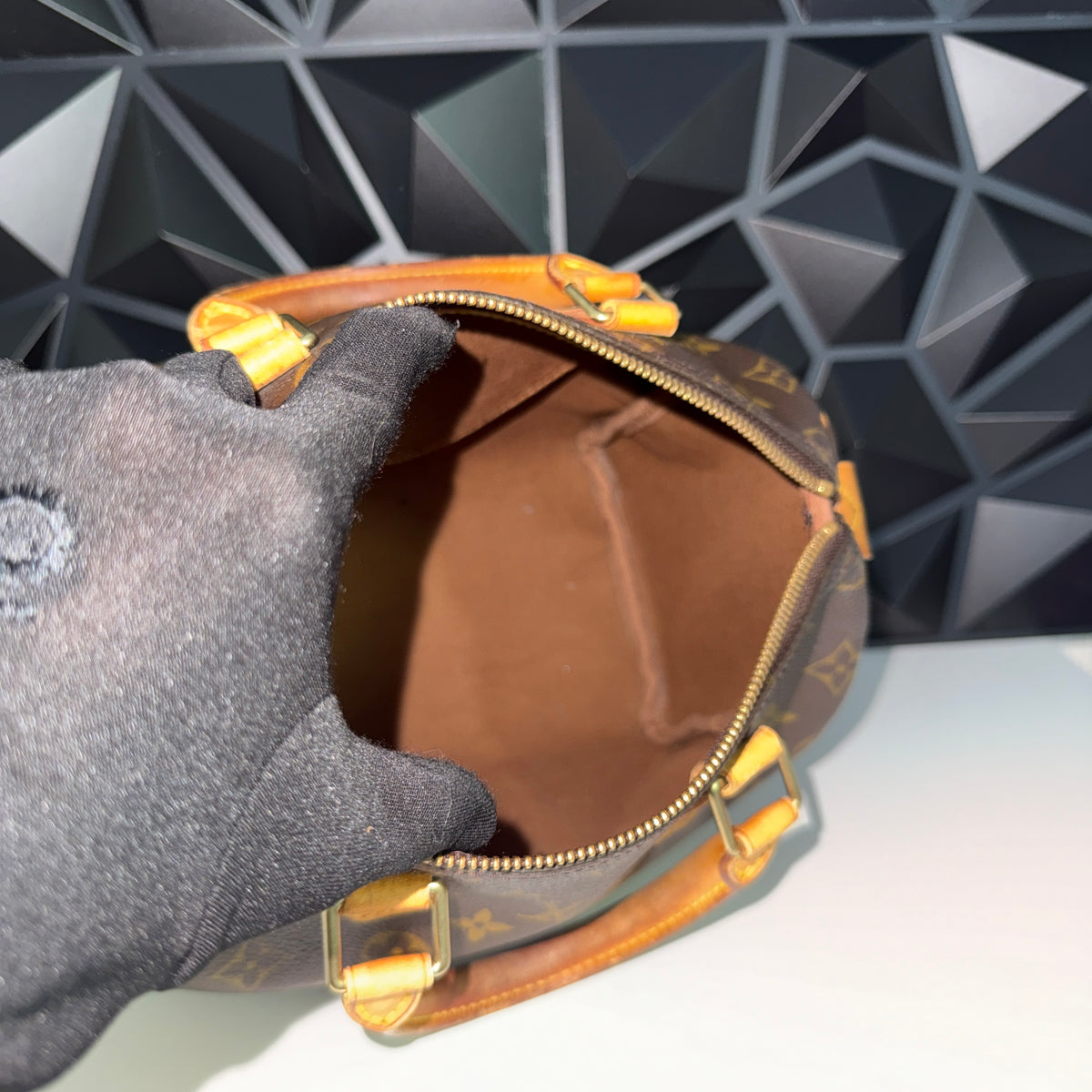 Louis Vuitton Speedy 25