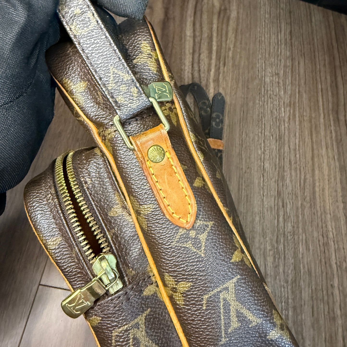 Louis Vuitton Amazone