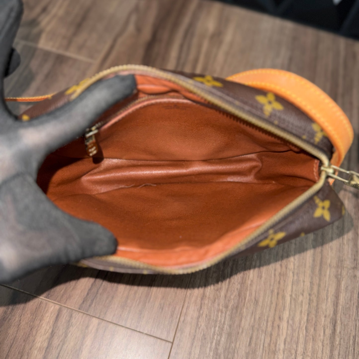 Louis Vuitton Jeune Fille PM