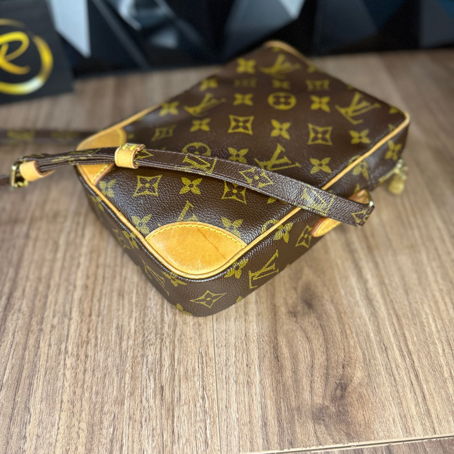 Louis Vuitton Danube PM