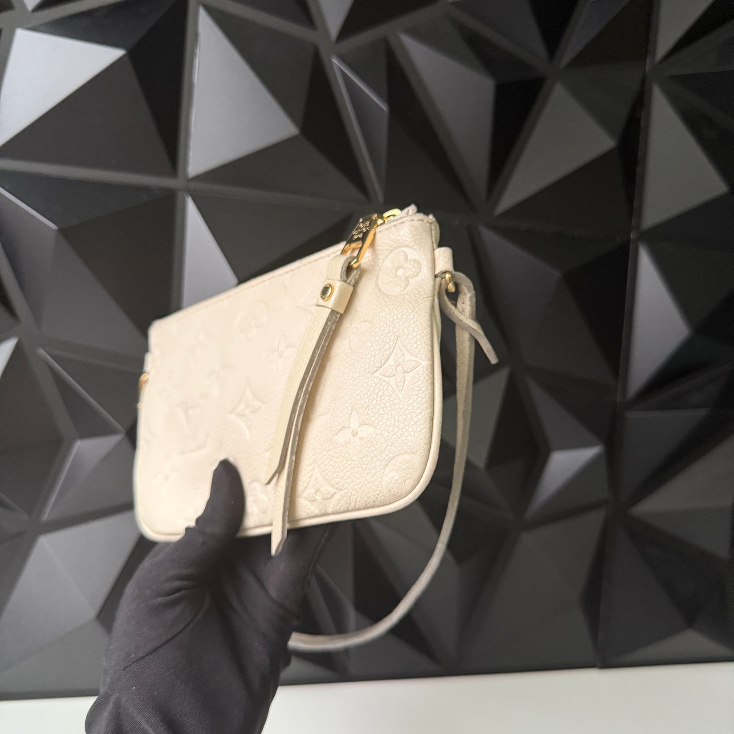 Louis Vuitton Empreinte Citadine PM