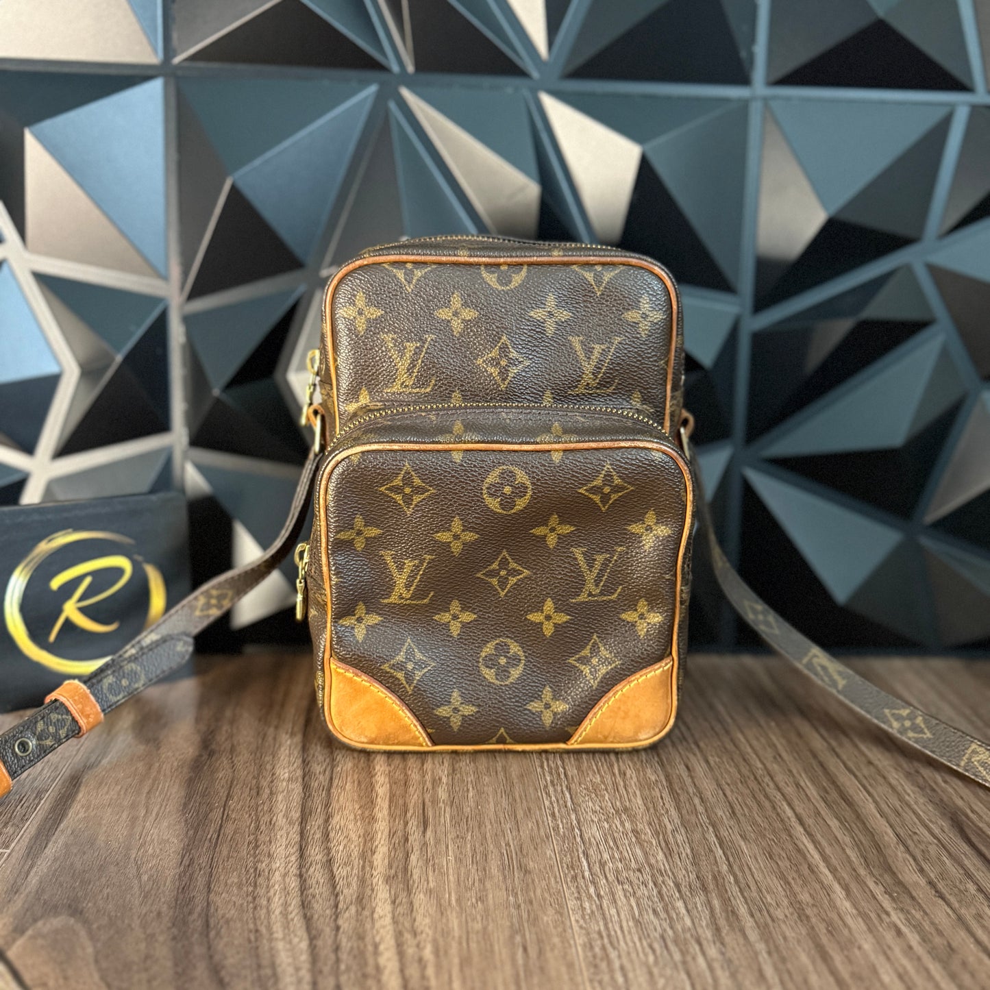 Louis Vuitton Amazone