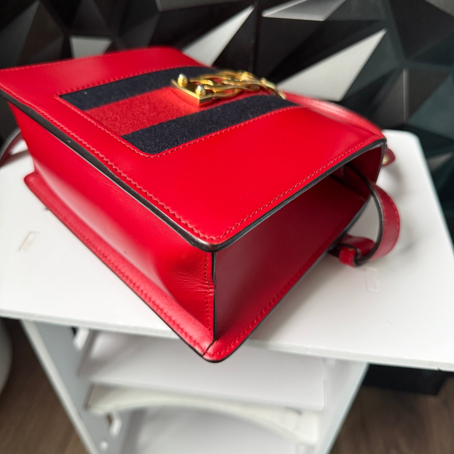 Gucci Sylvie Mini