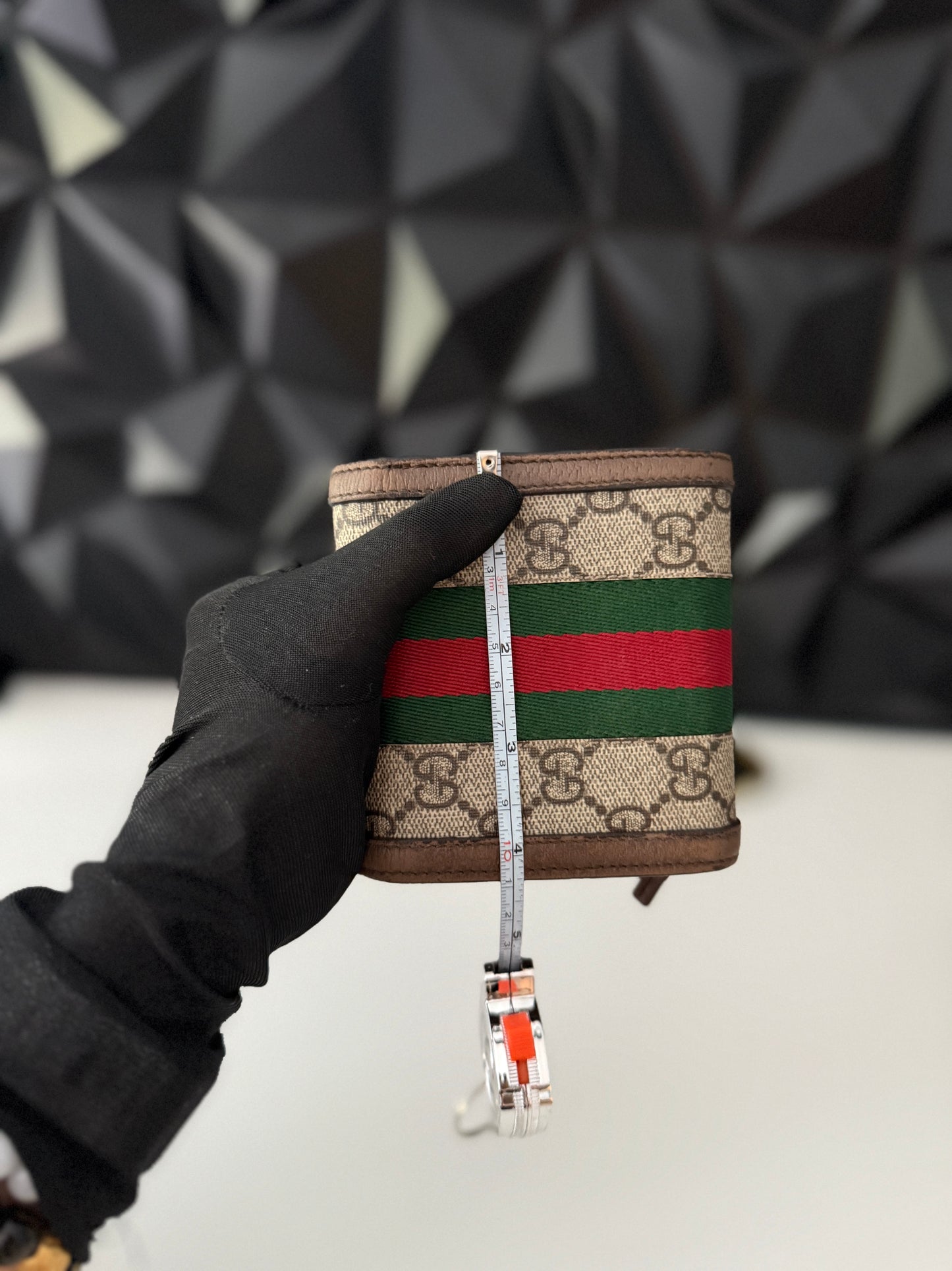 Gucci Ophidia Wallet