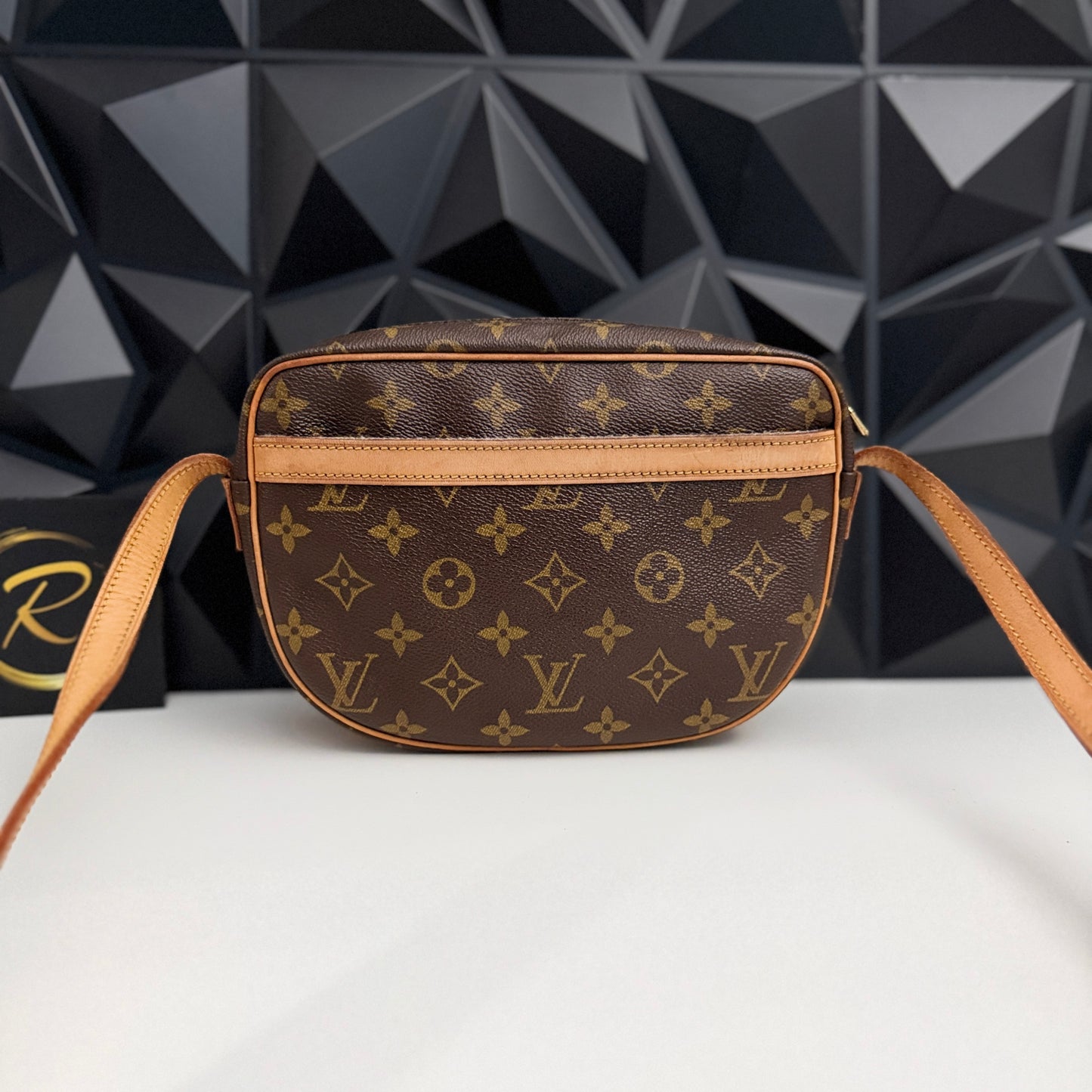 Louis Vuitton Jeune Fille PM