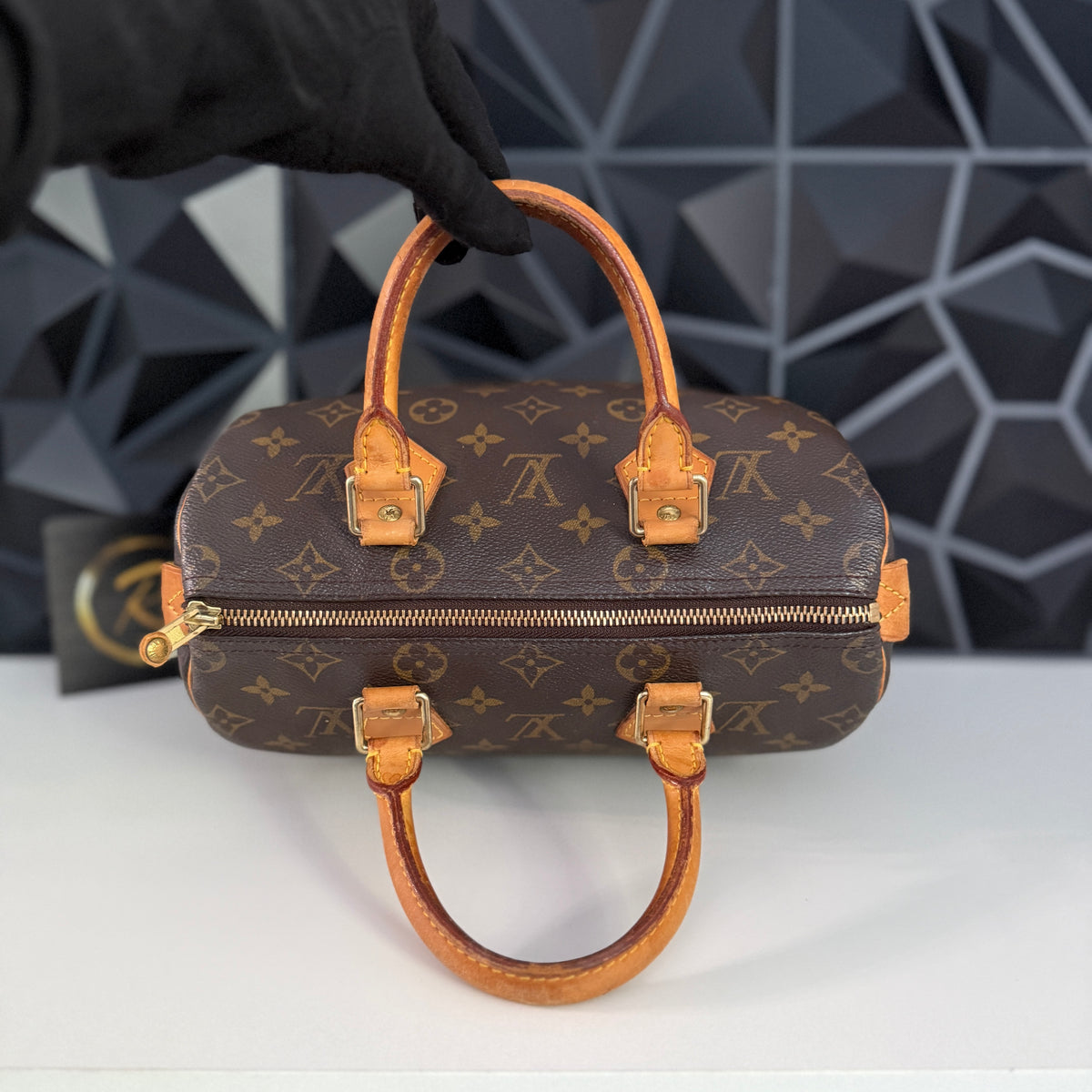 Louis Vuitton Speedy 25