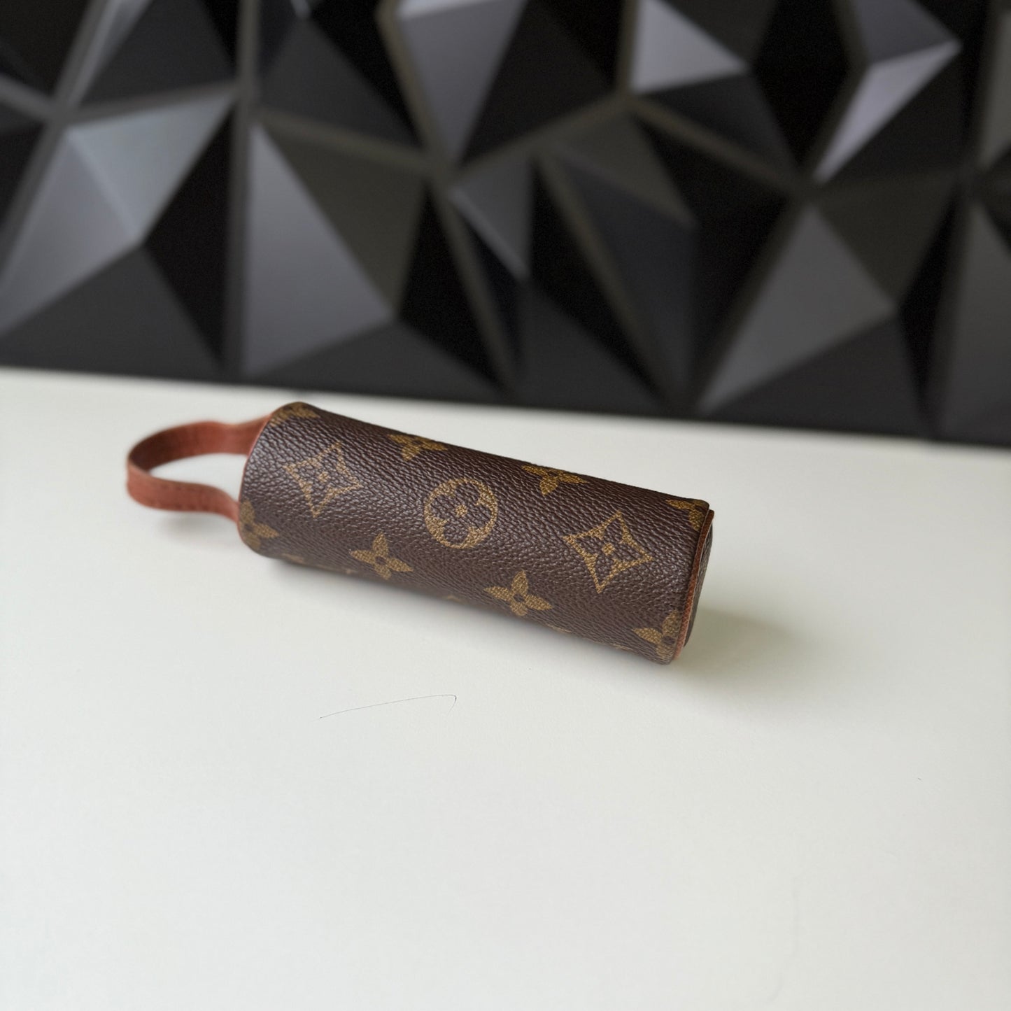 Louis Vuitton Golf Ball Pouch