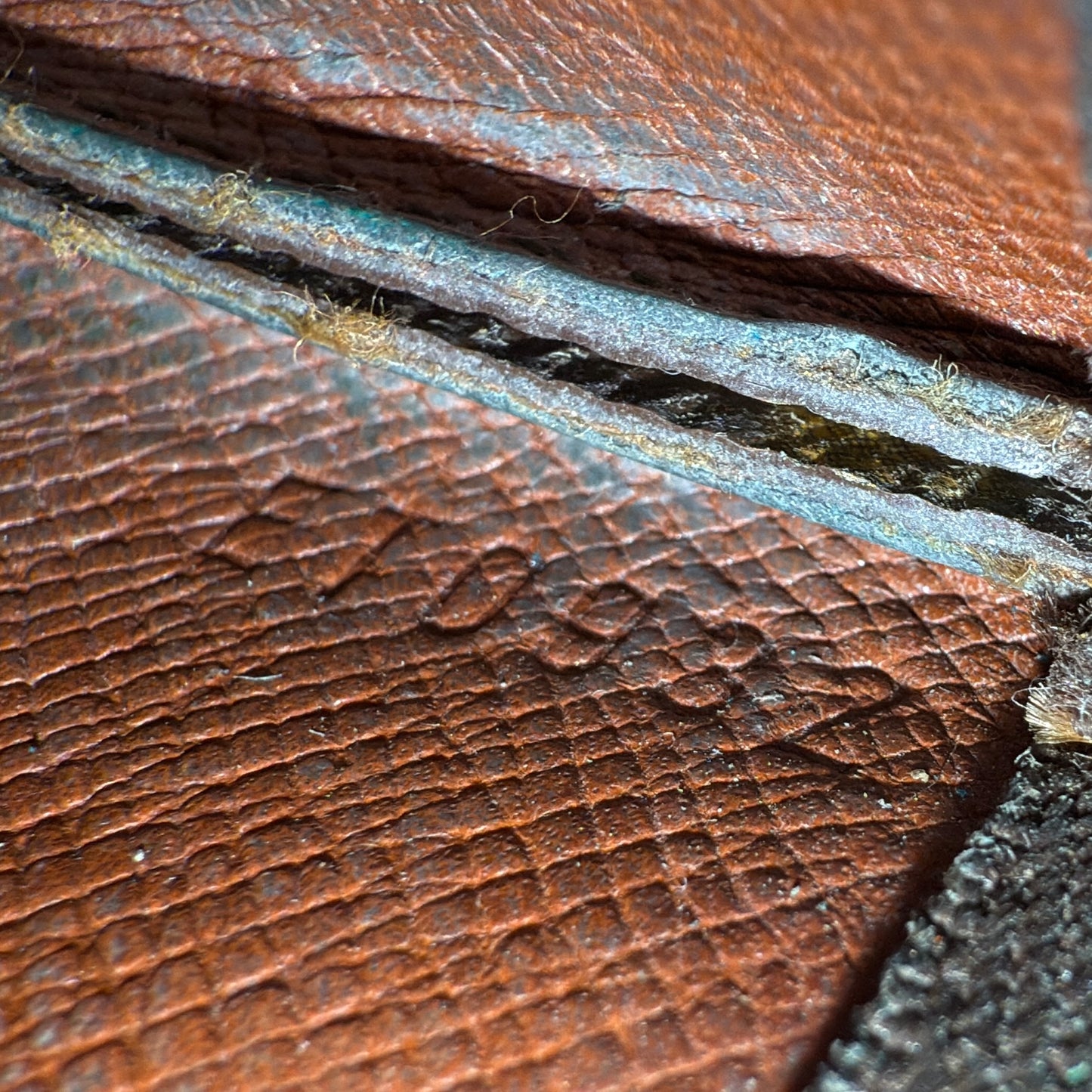 Louis Vuitton Key Cles