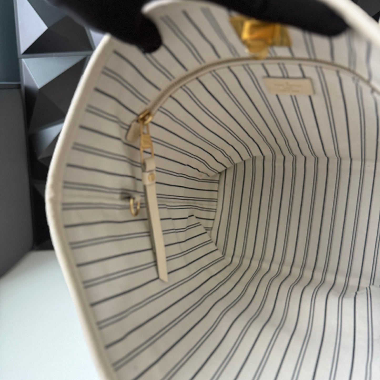 Louis Vuitton Empreinte Citadine PM
