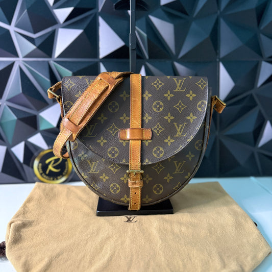 Louis Vuitton Chantilly GM