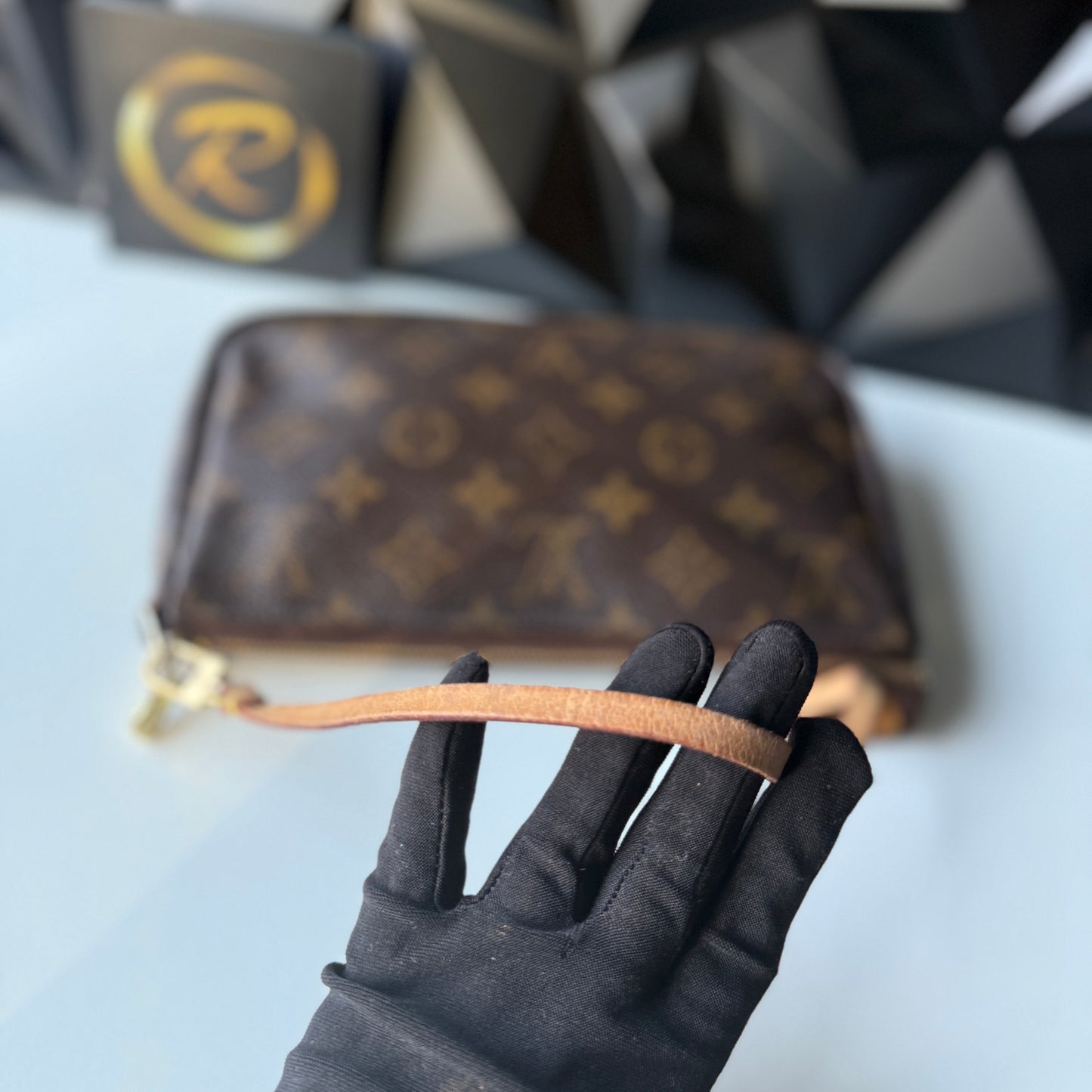 Louis Vuitton Pochette Accessoires