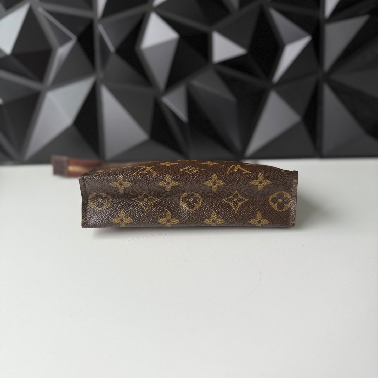 Louis Vuitton Vintage Toiletry