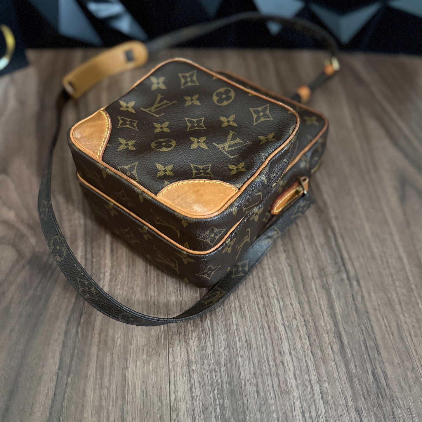 Louis Vuitton Amazone