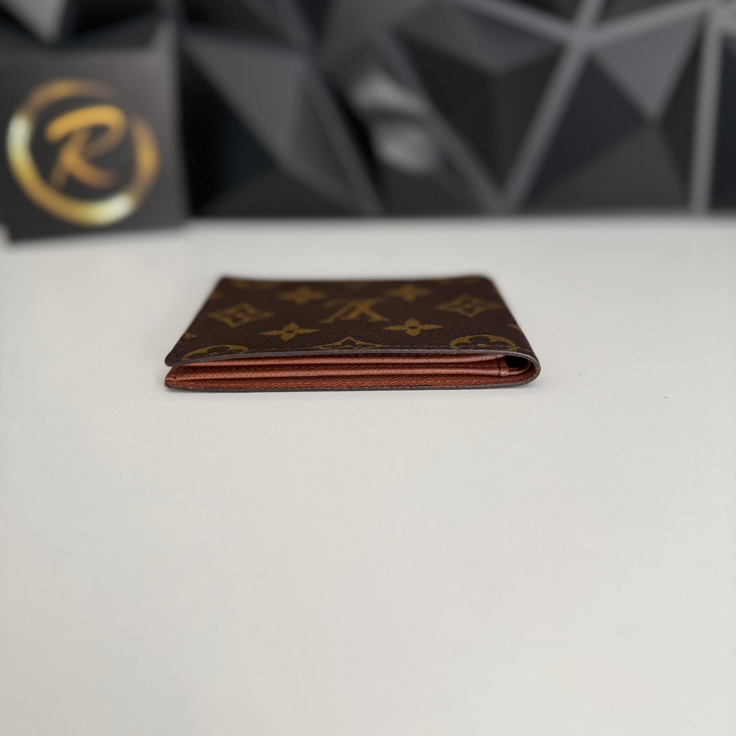 Louis Vuitton Mens Bifold Wallet