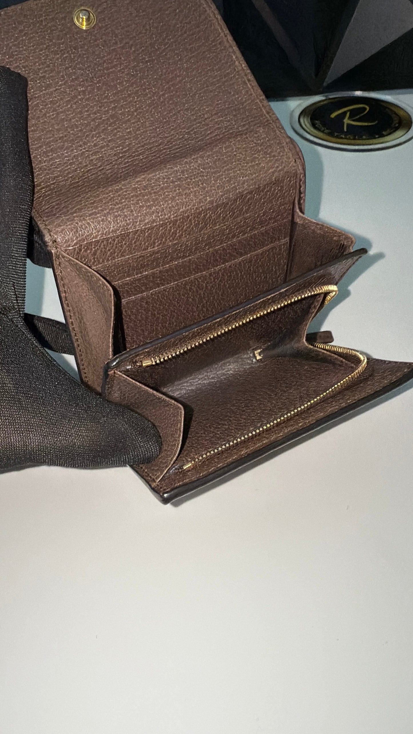 Gucci Ophidia Wallet