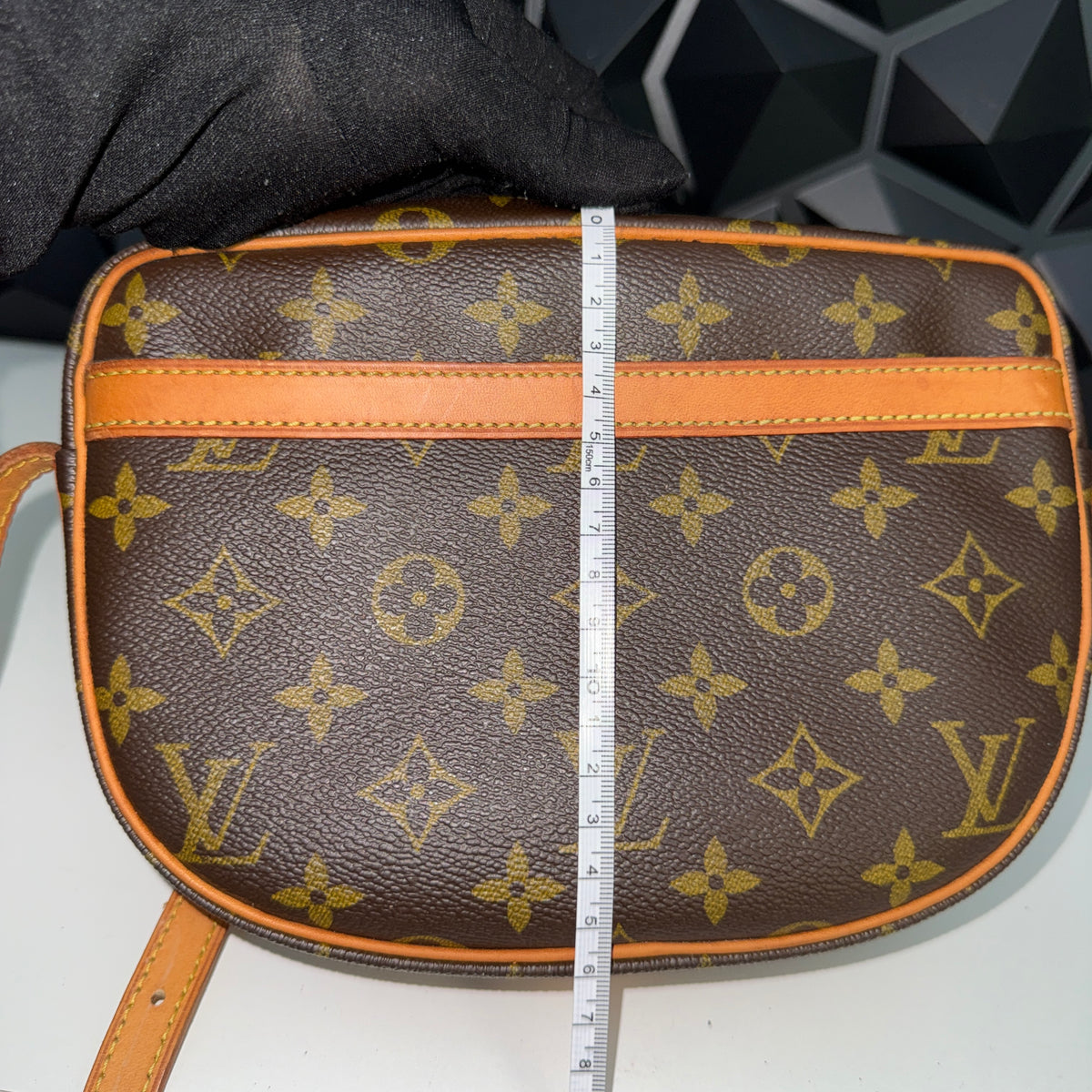Louis Vuitton Jeune Fille PM
