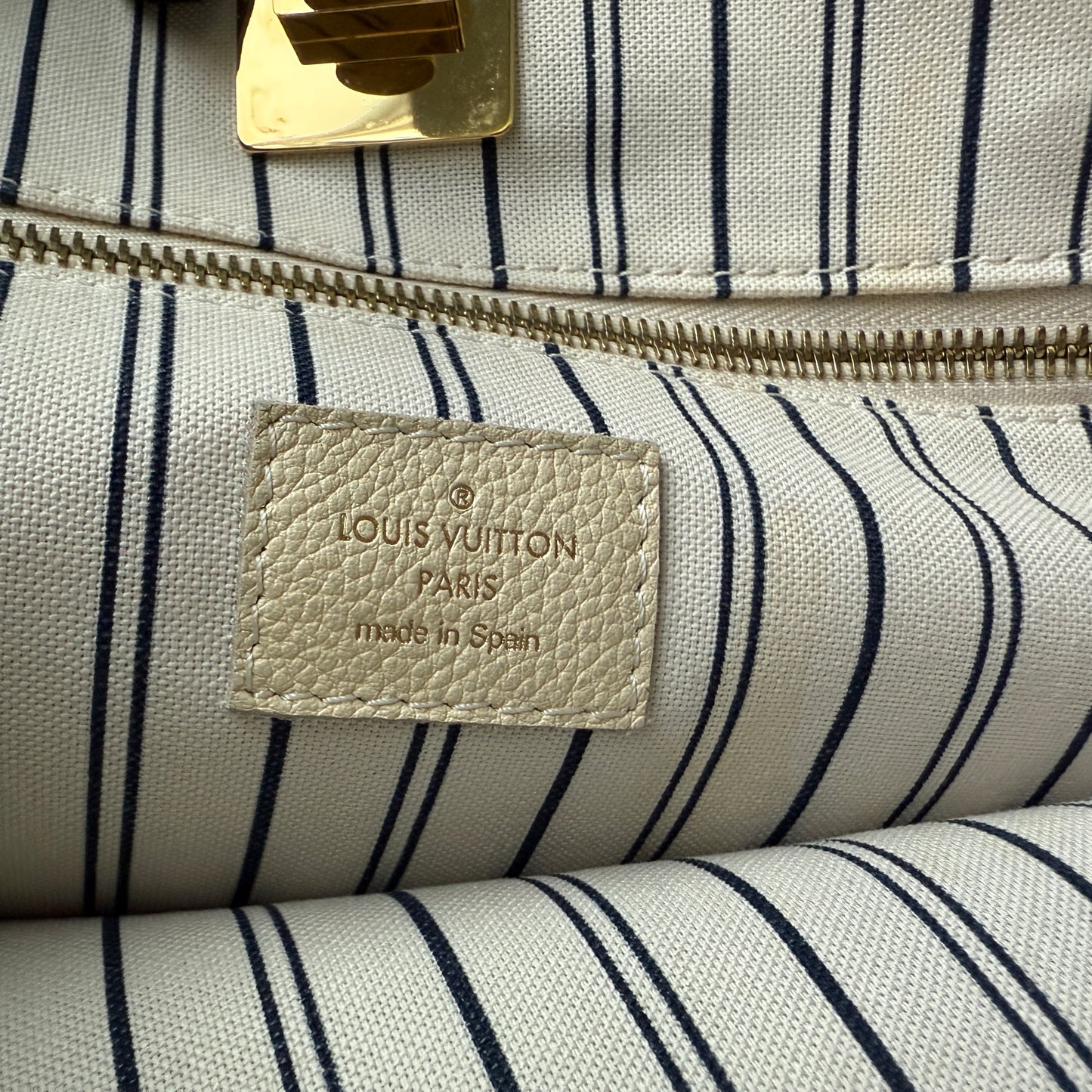 Louis Vuitton Empreinte Citadine PM
