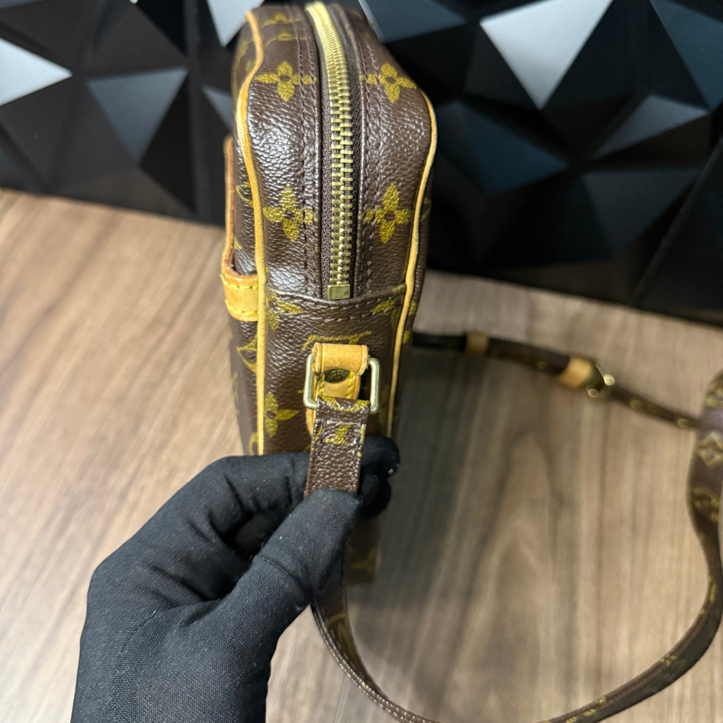 Louis Vuitton Danube PM