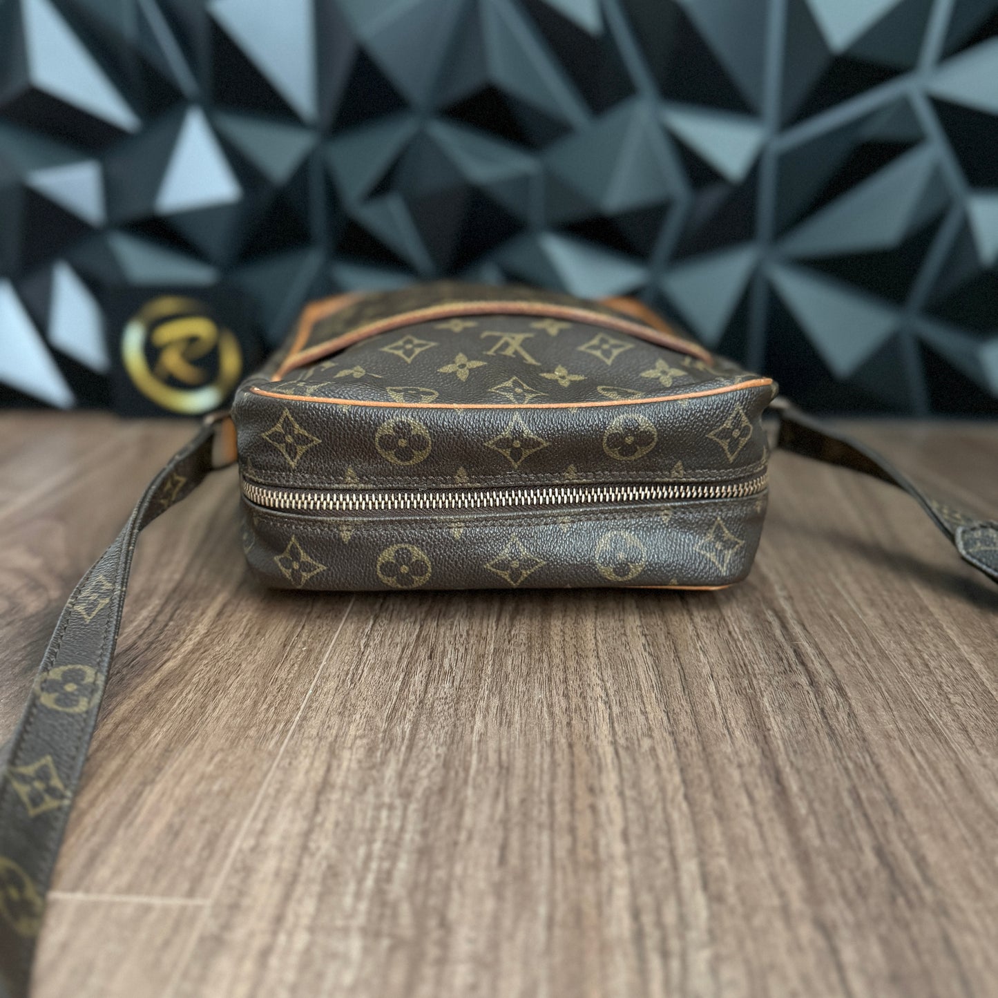 Louis Vuitton Danube GM