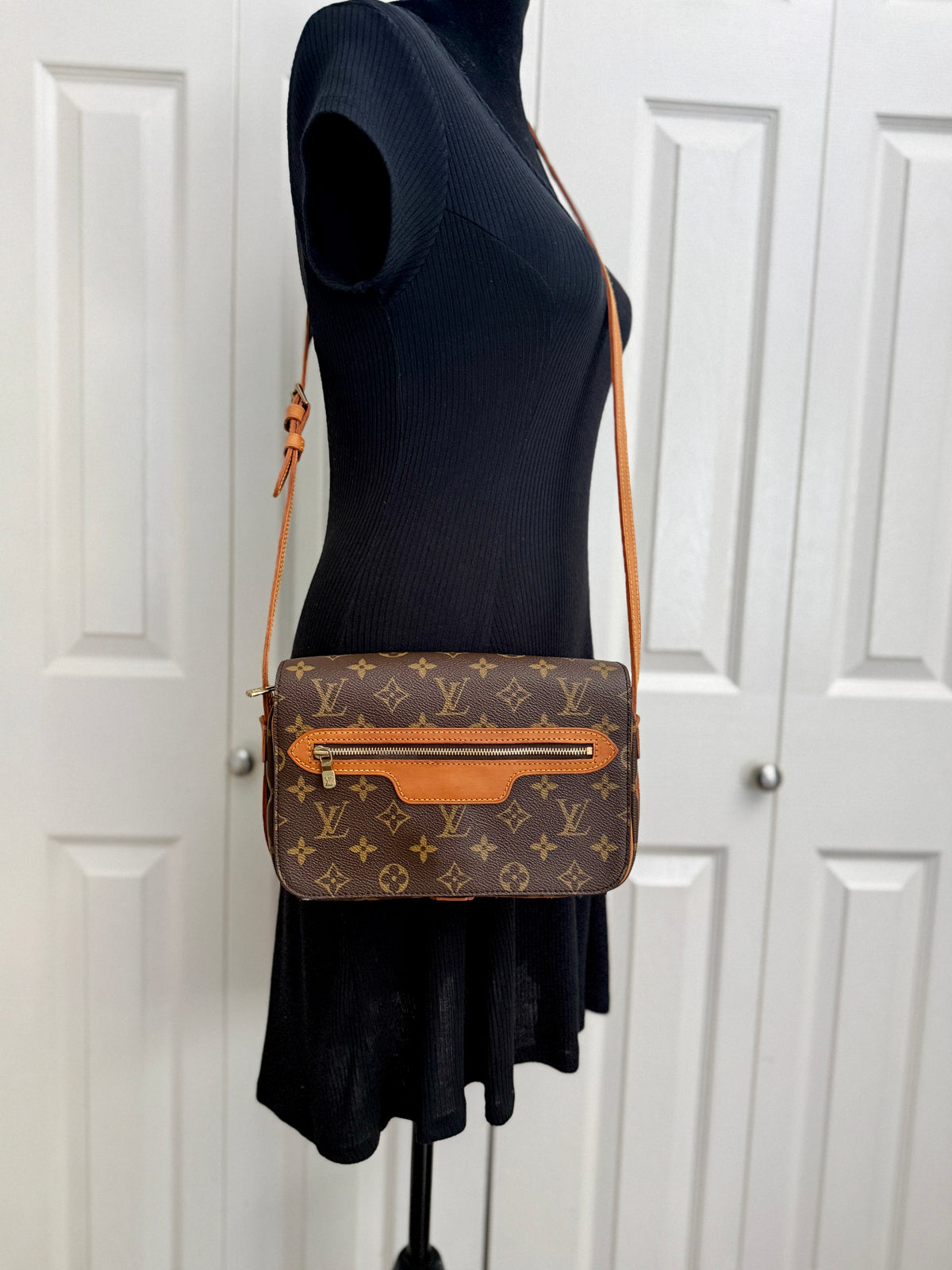 Louis Vuitton Saint Germain