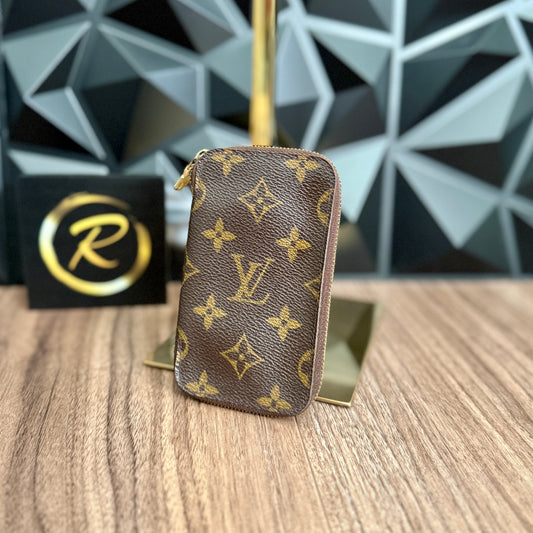 Louis Vuitton Key Pouch
