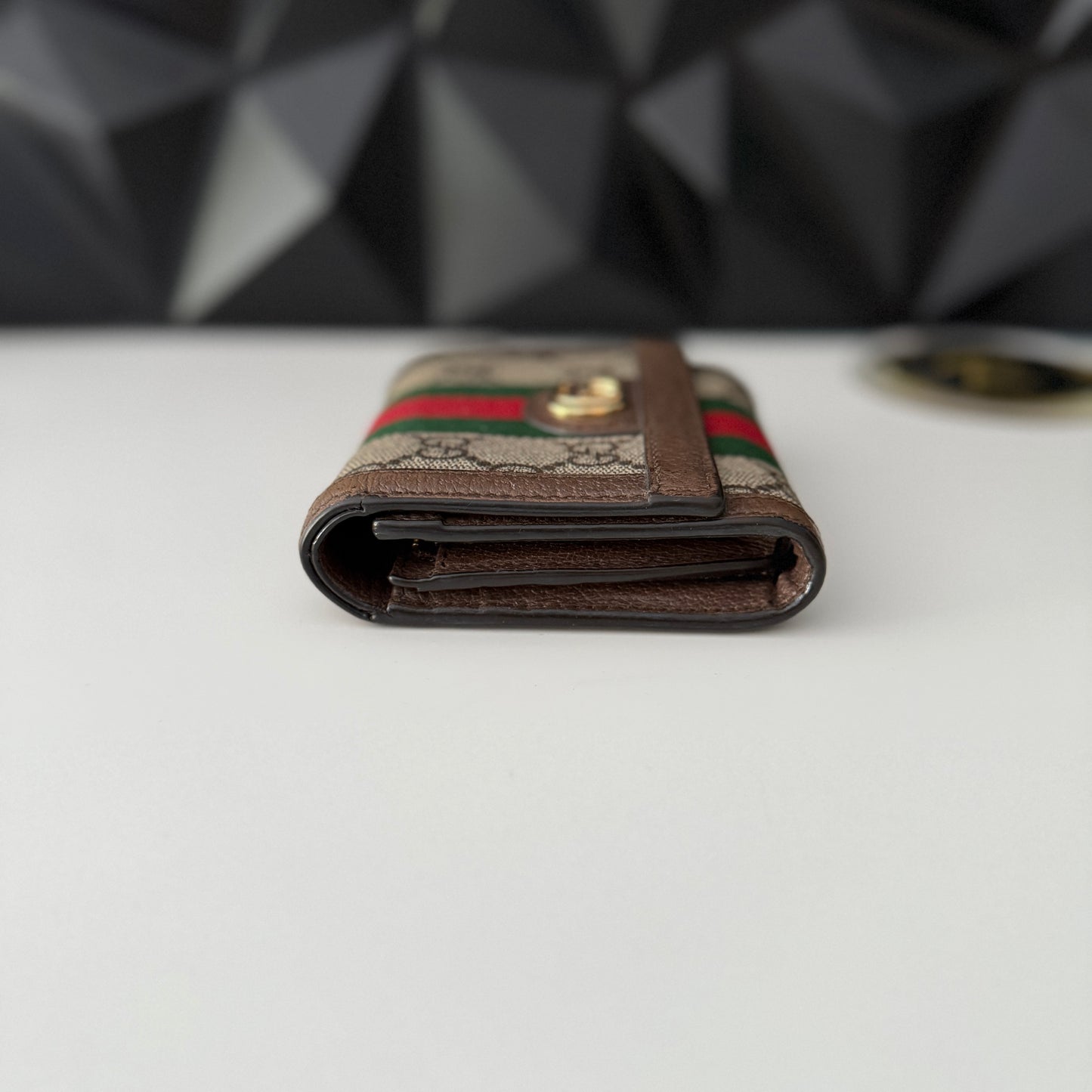 Gucci Ophidia Wallet