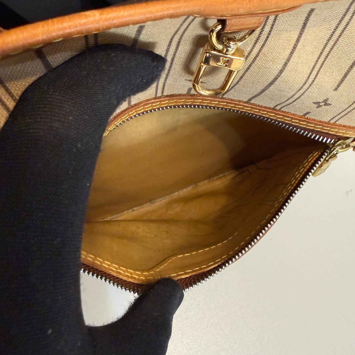 Louis Vuitton Neverfull PM