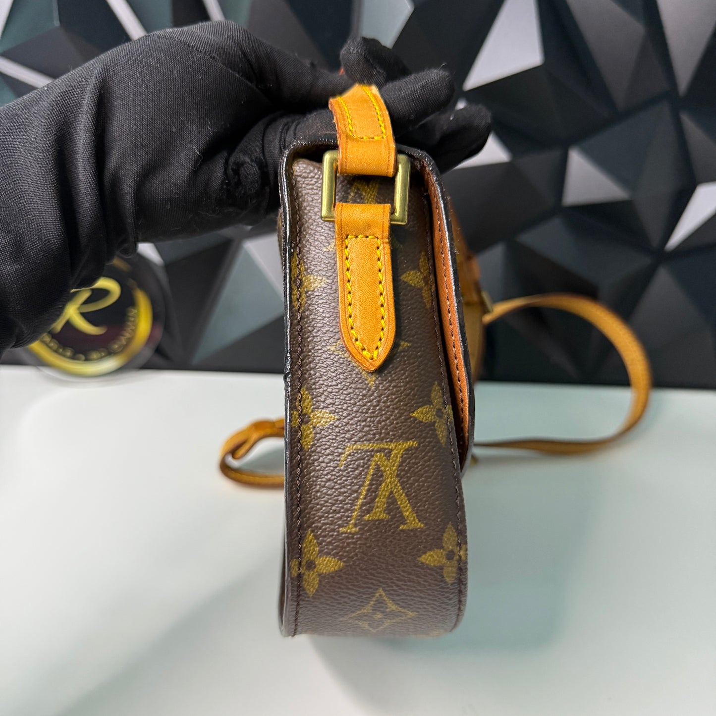 Louis Vuitton Saint Cloud Mini