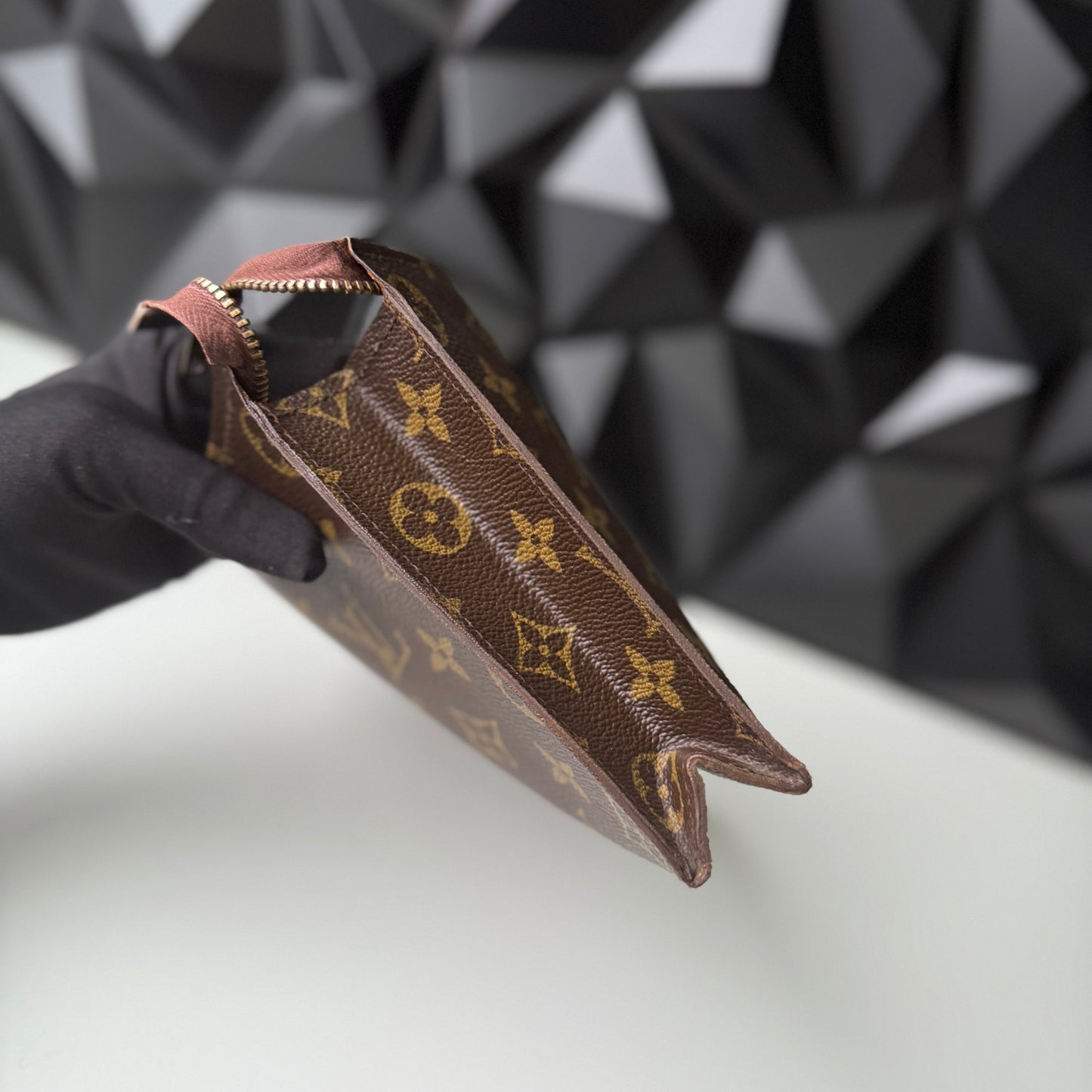 Louis Vuitton Vintage Toiletry