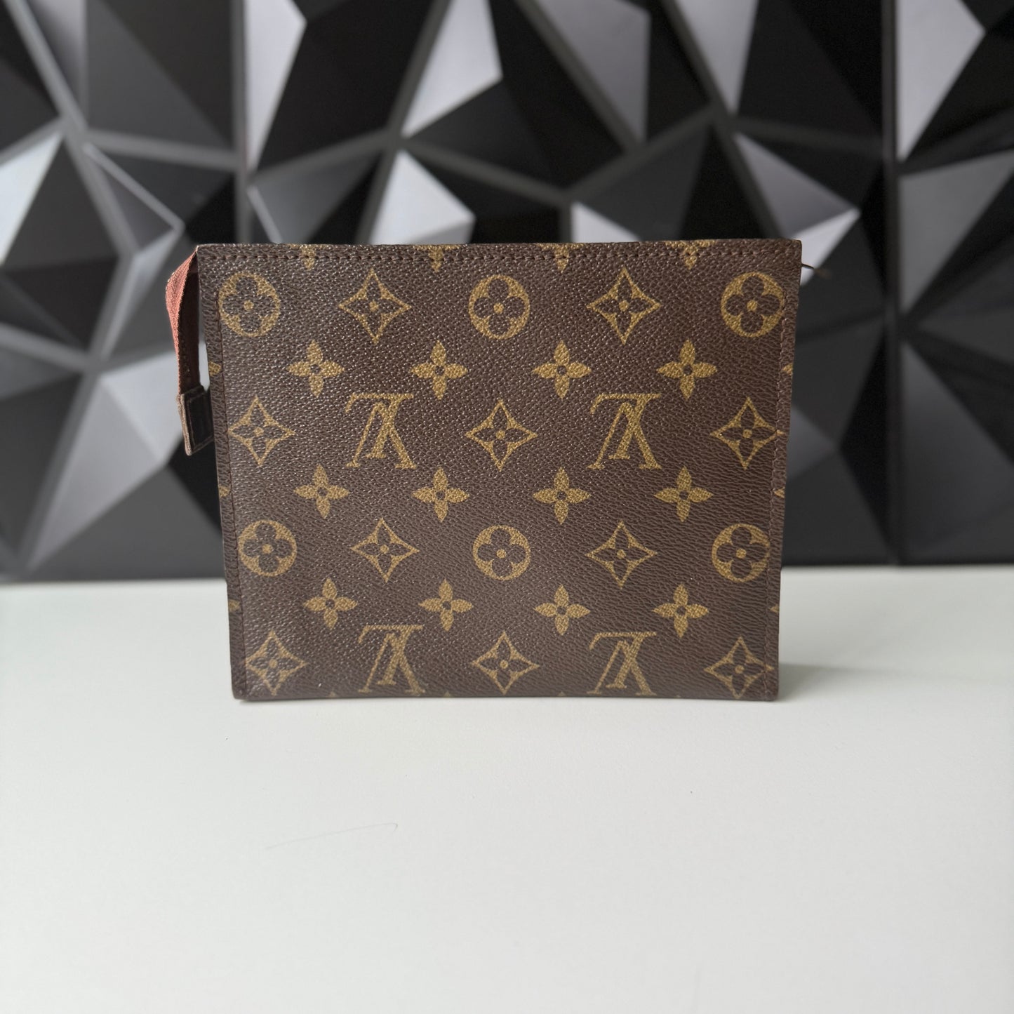Louis Vuitton Vintage Toiletry