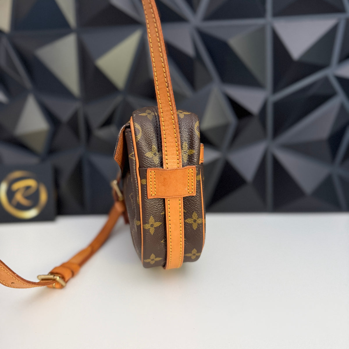 Louis Vuitton Jeune Fille PM