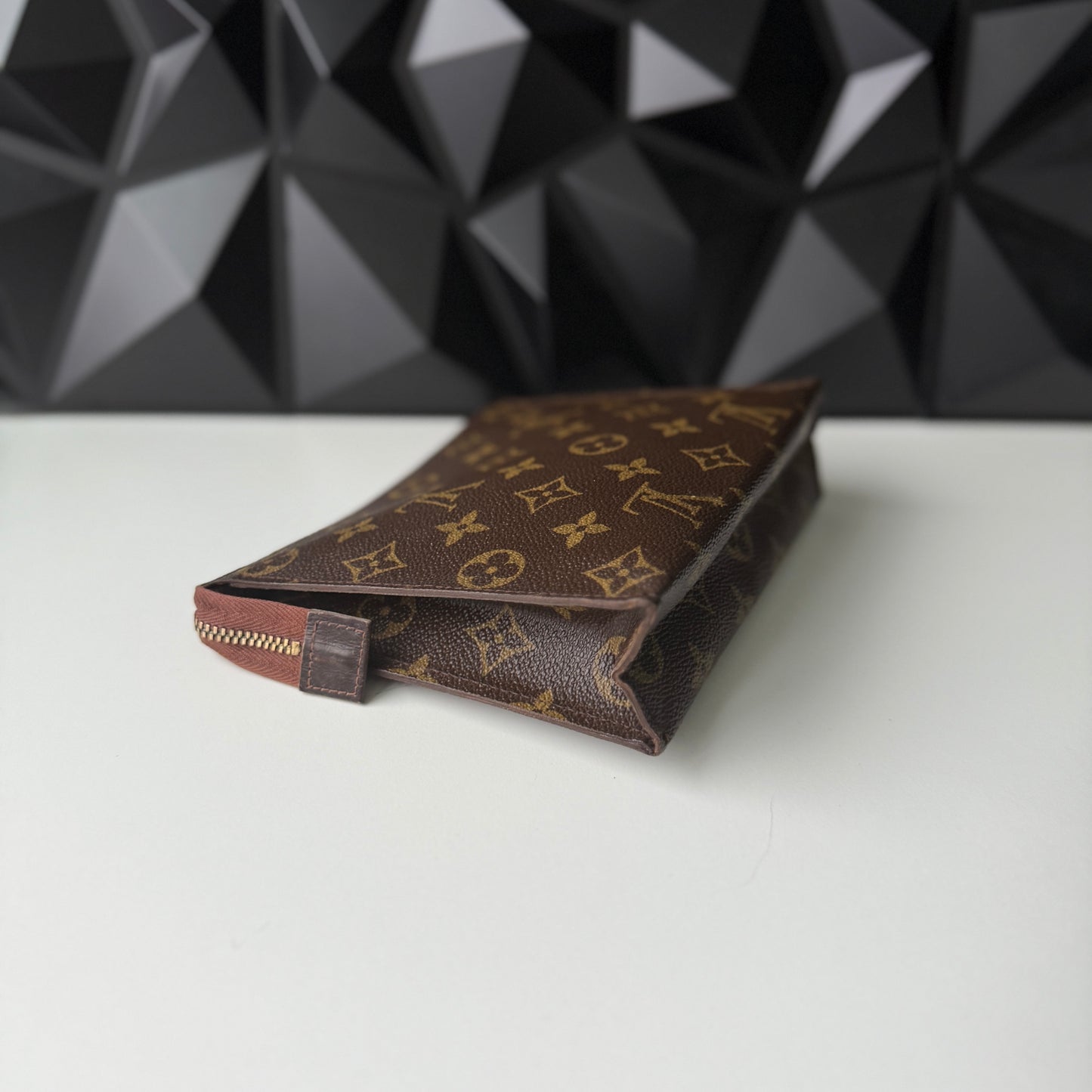 Louis Vuitton Vintage Toiletry