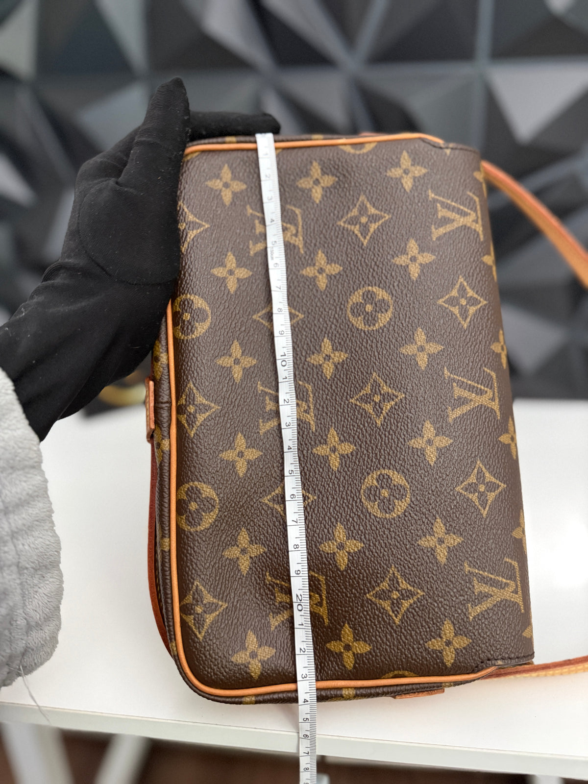Louis Vuitton Saint Germain