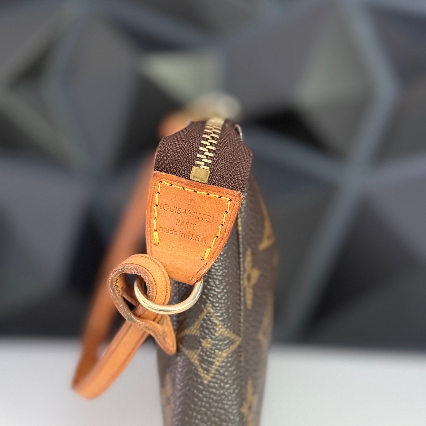 Louis Vuitton Pochette Accessoires