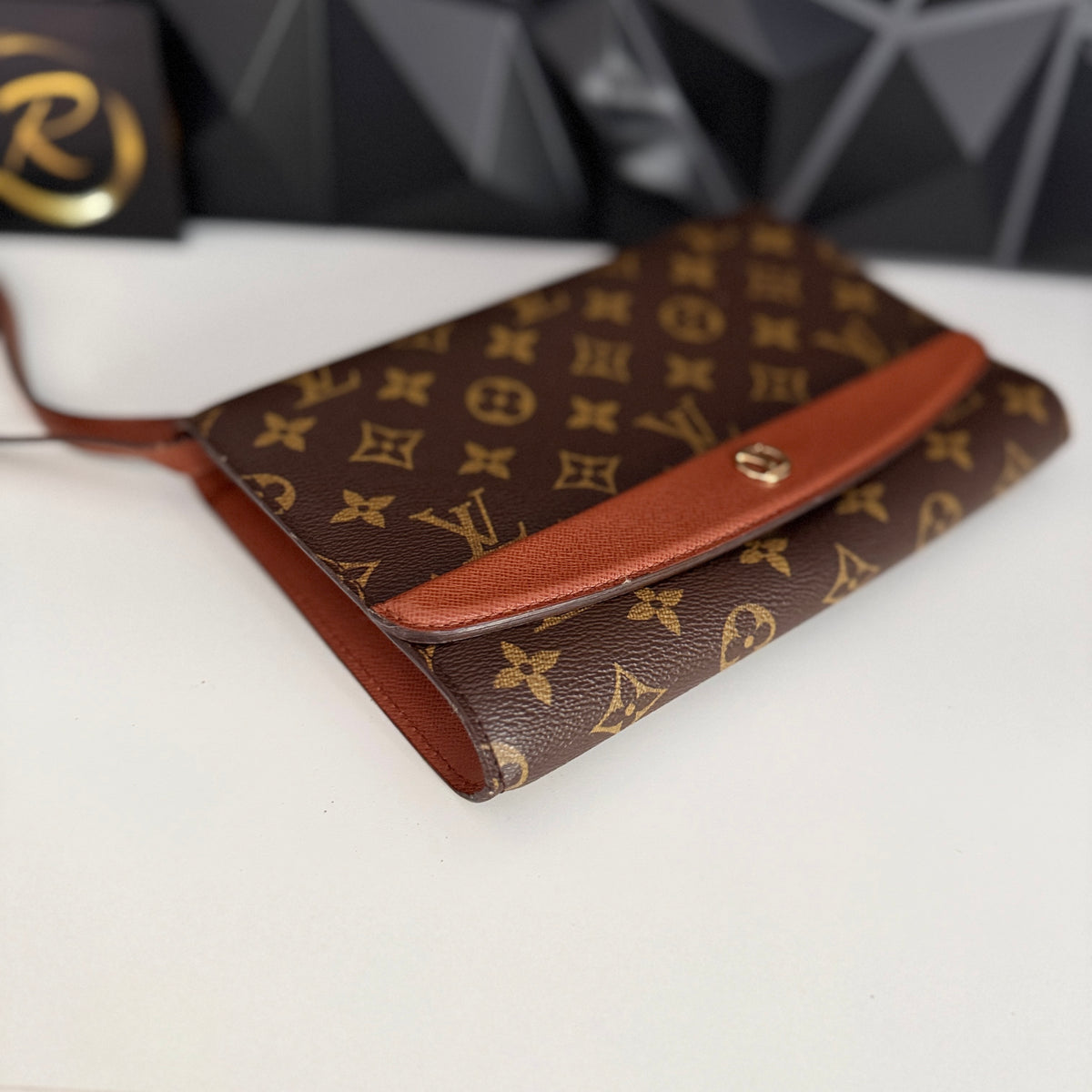 Louis Vuitton Bordeaux PM