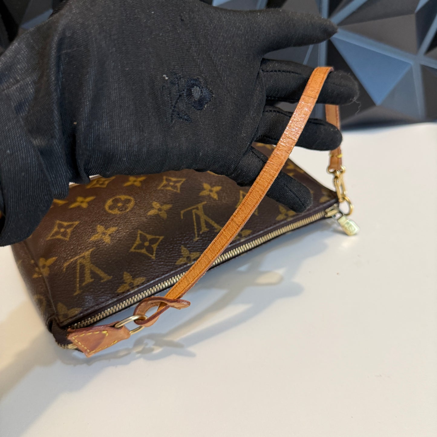 Louis Vuitton Pochette Accessoires AR0022
