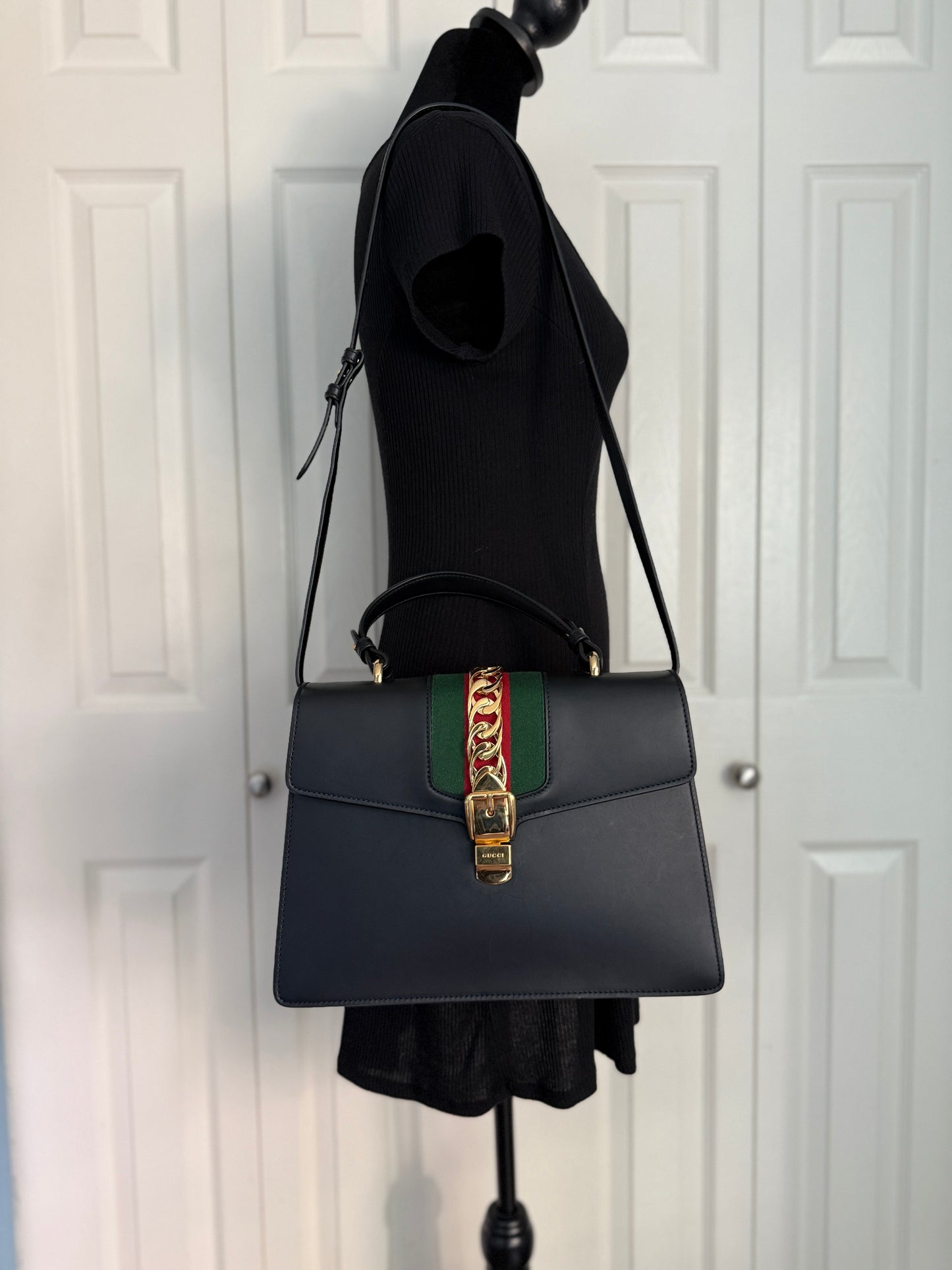 Gucci Sylvie Medium